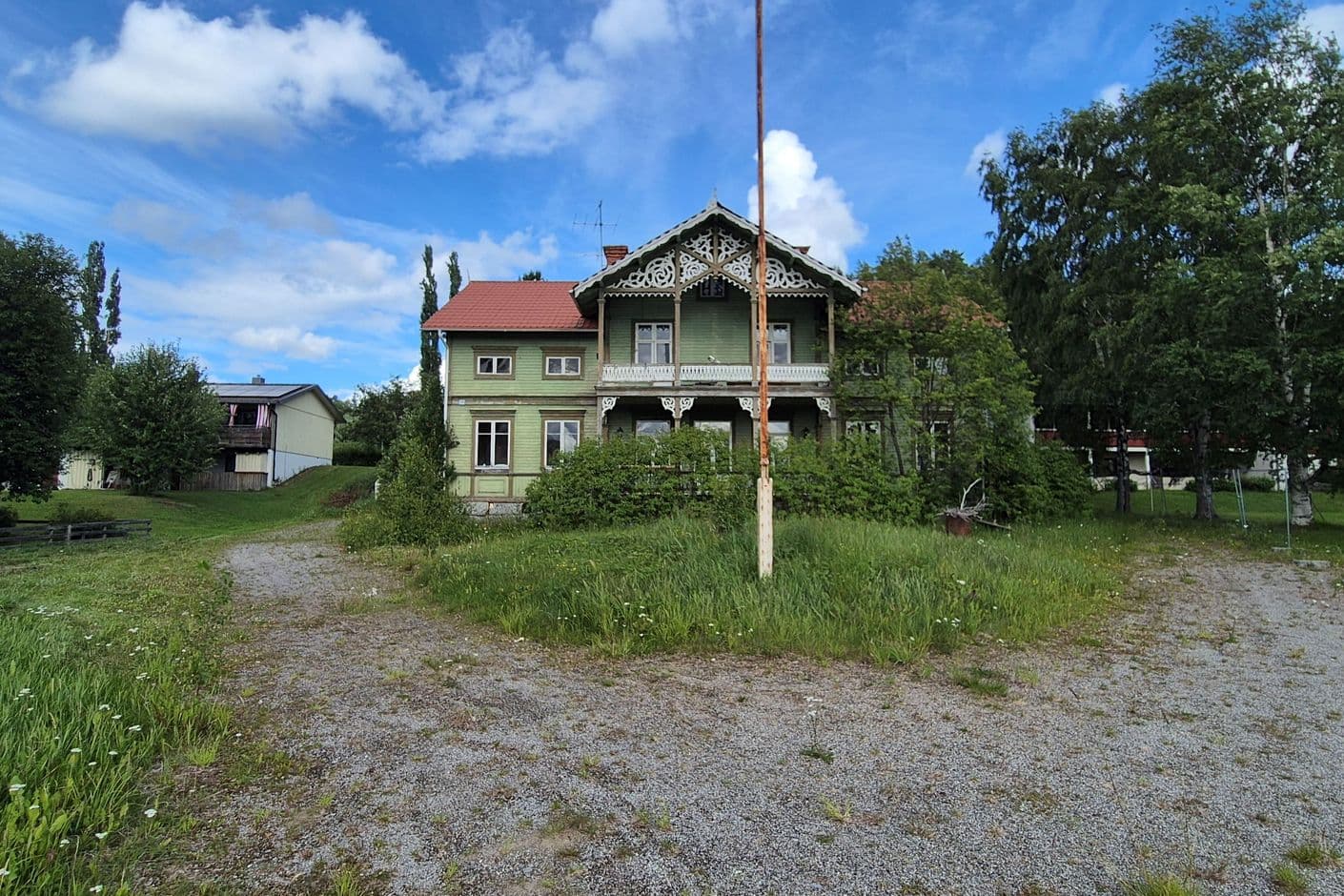 Östra Kungsvägen 15