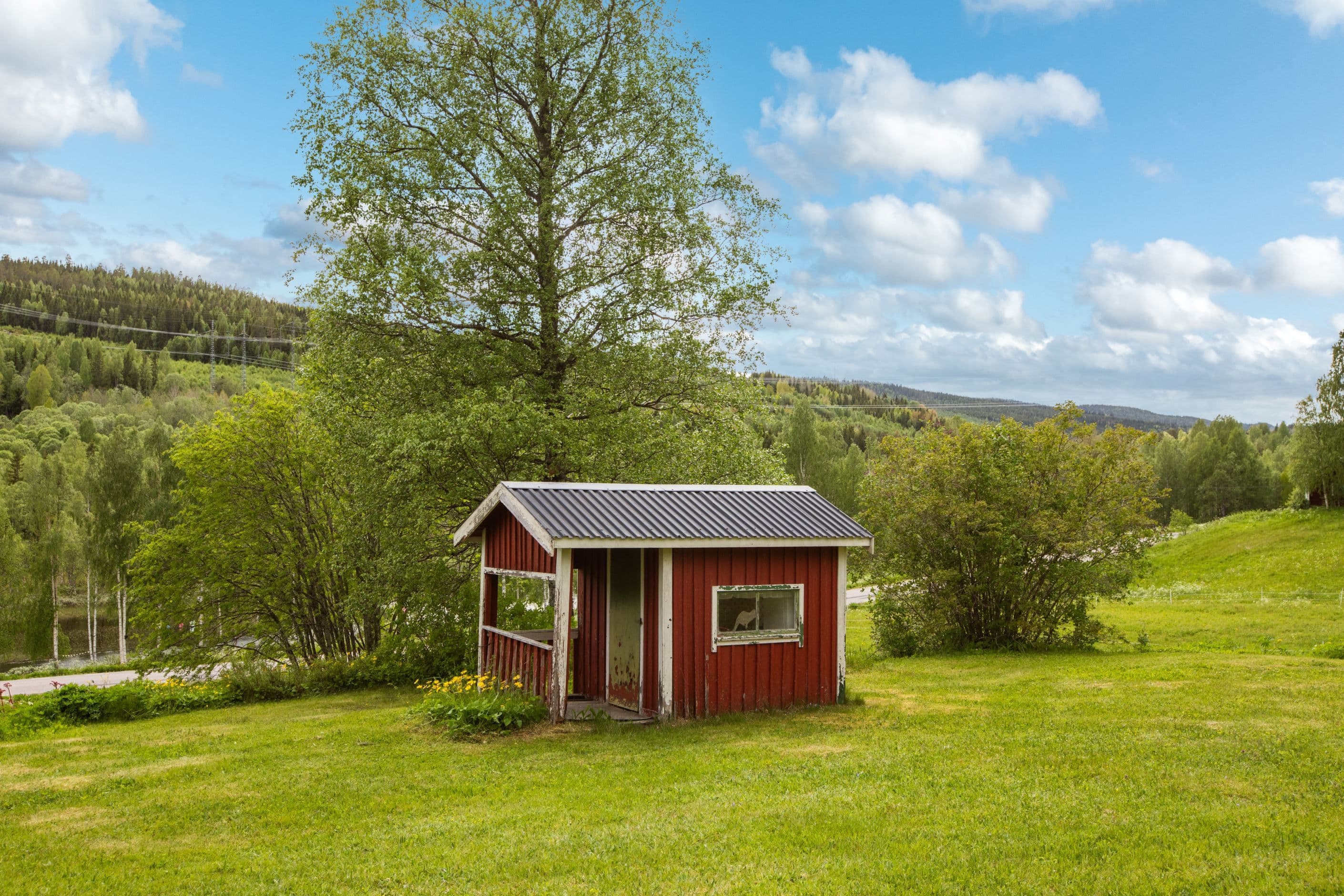 Välkommen till Nora 310