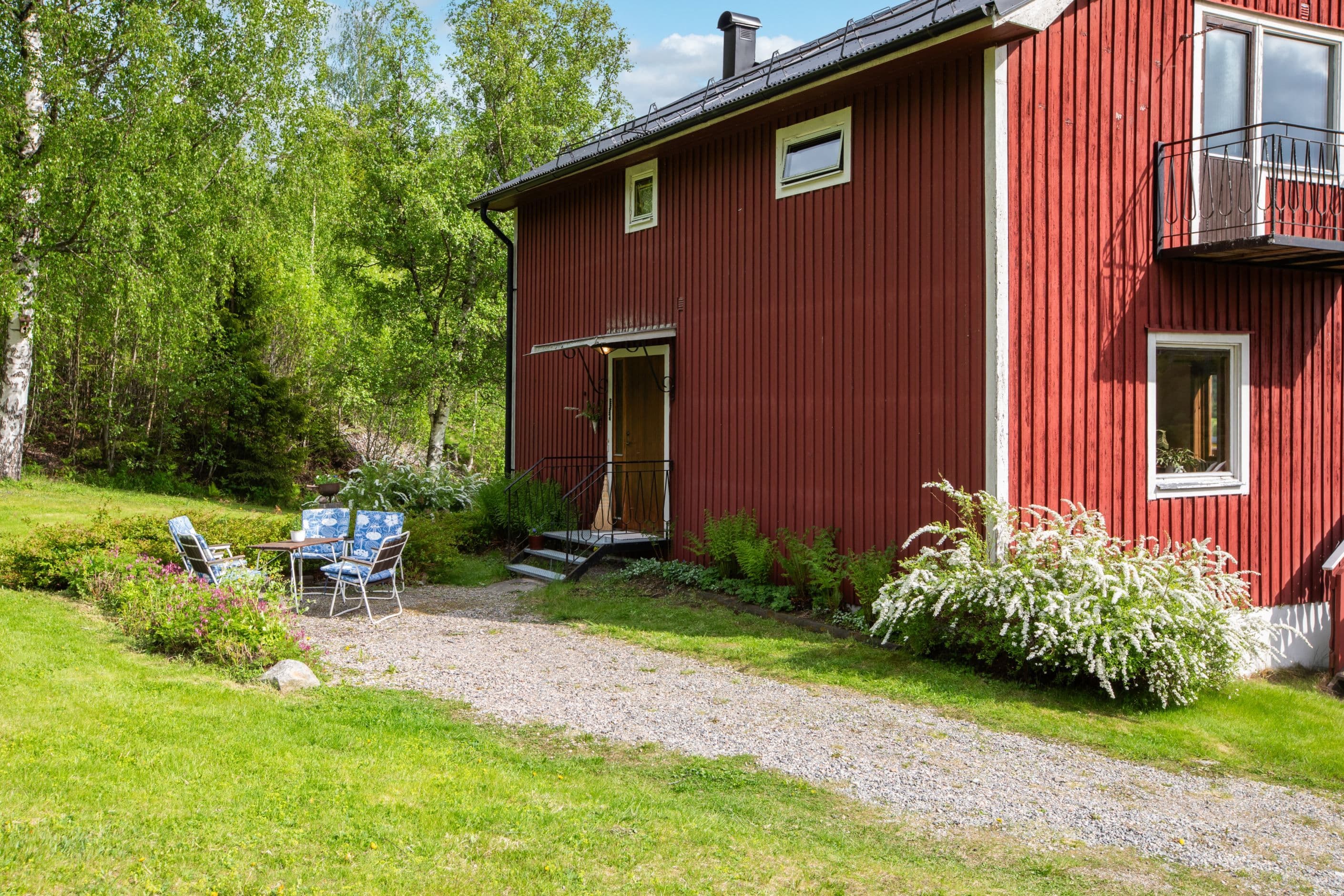 Välkommen till Nora 310