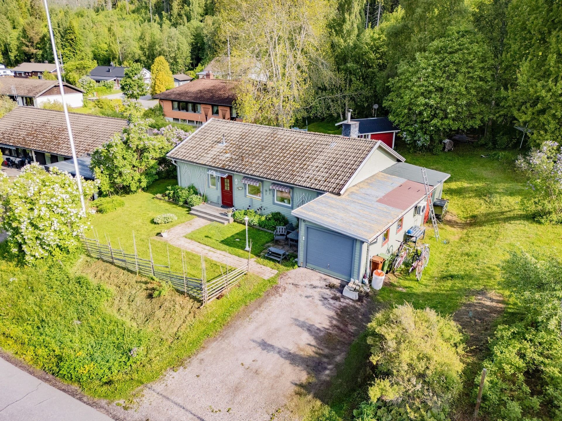 Plantvägen 15