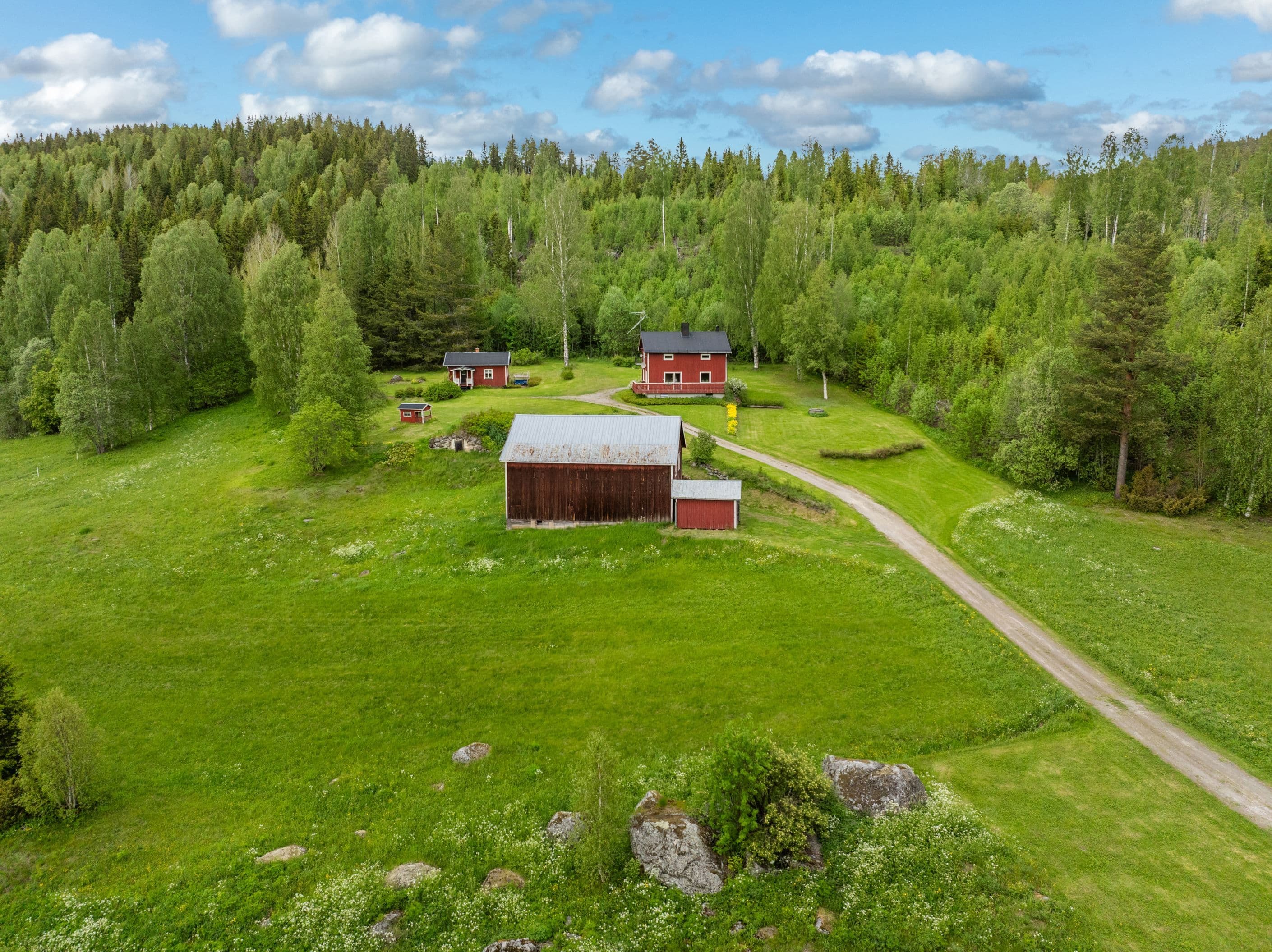 Välkommen till Nora 310