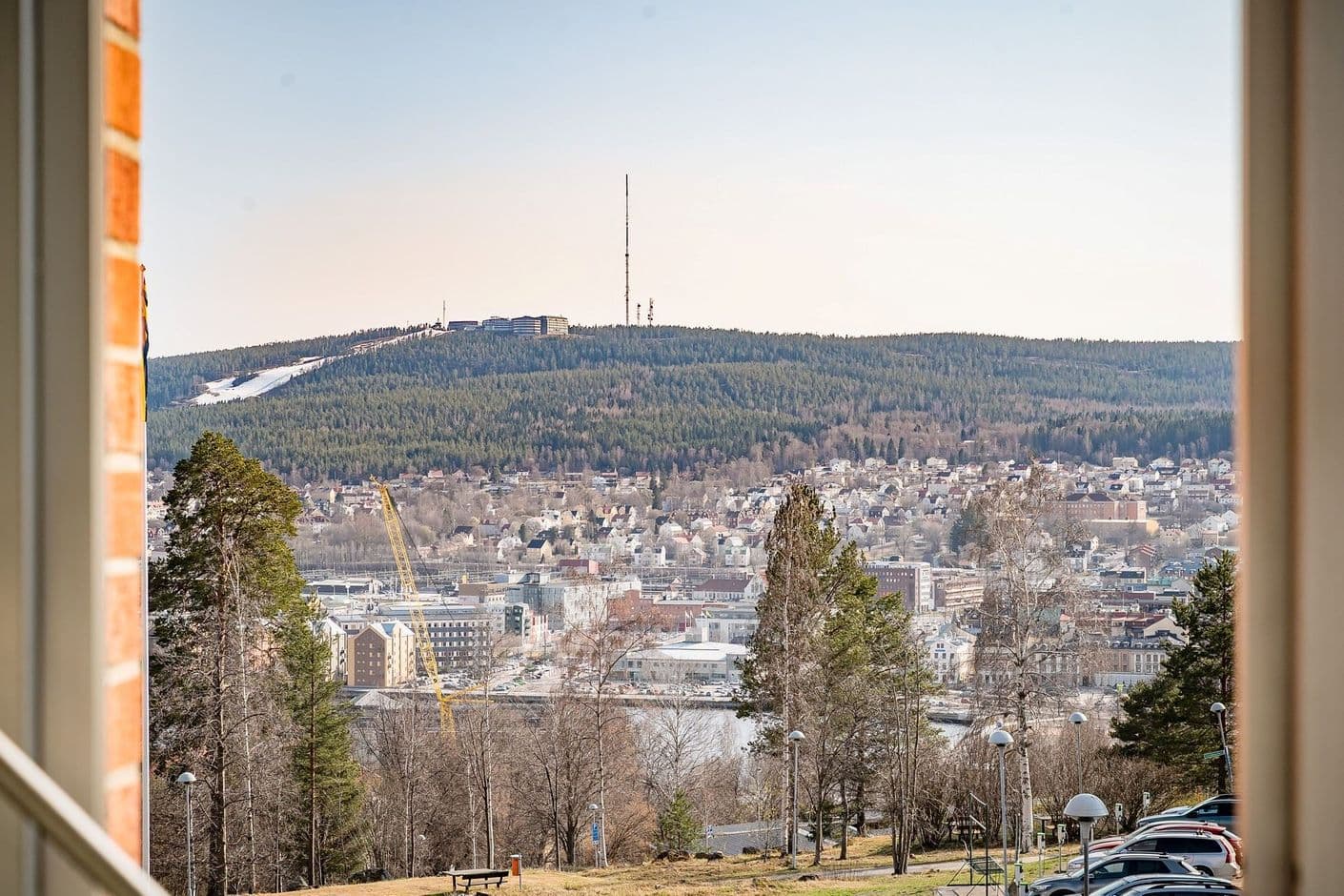 Kungsvägen 13