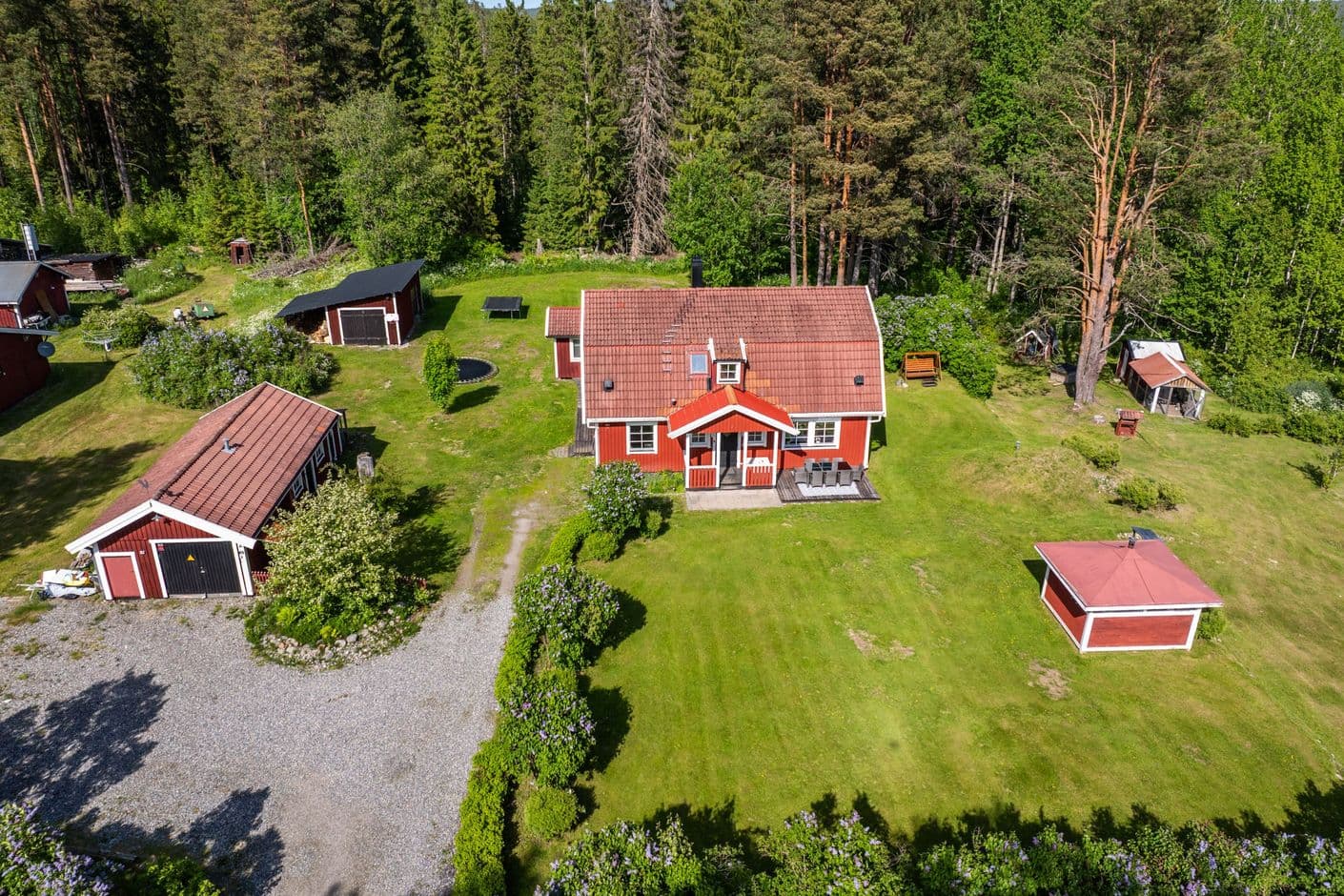 Aspenvägen 2