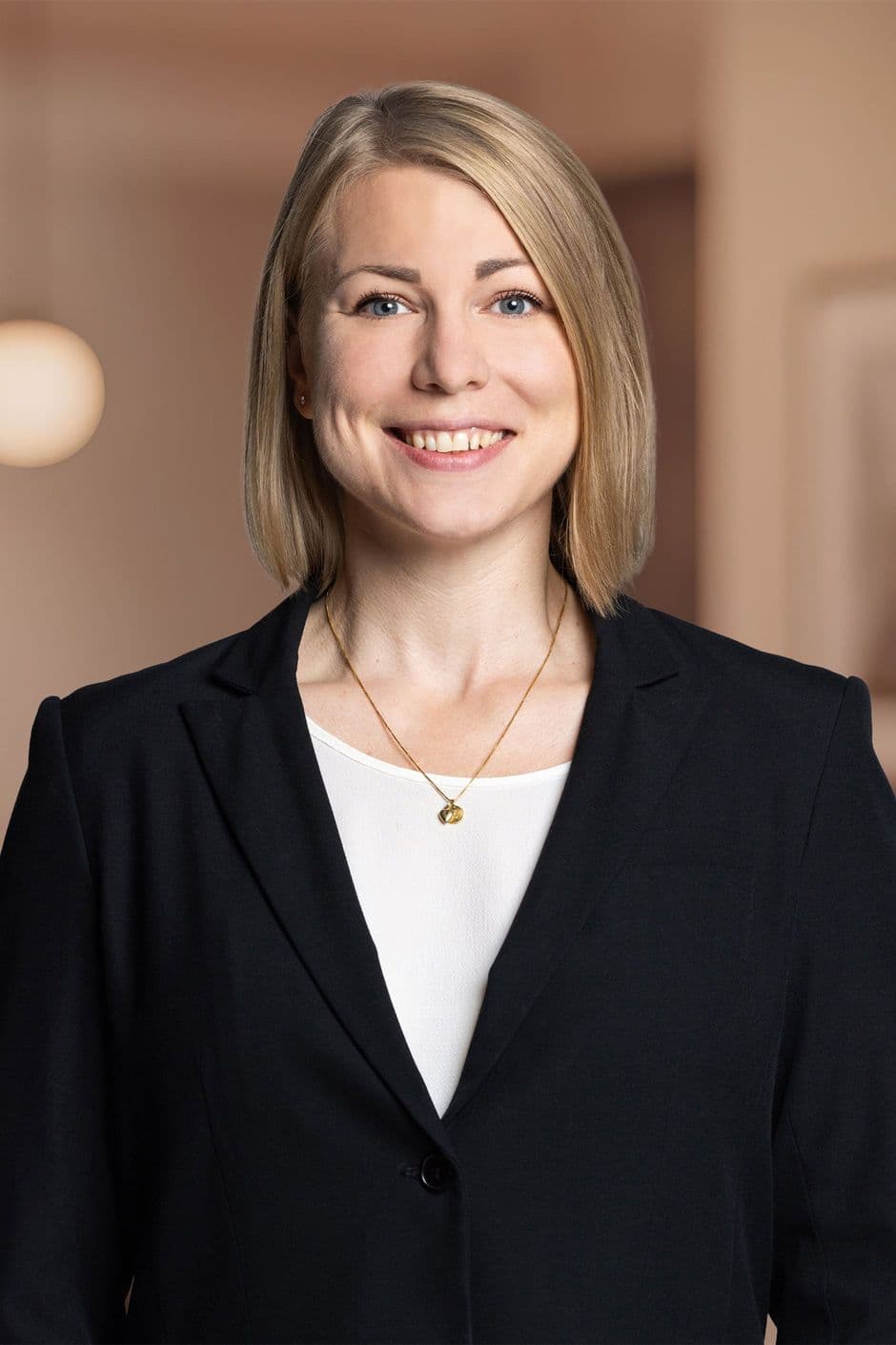 Mäklarens profilbild