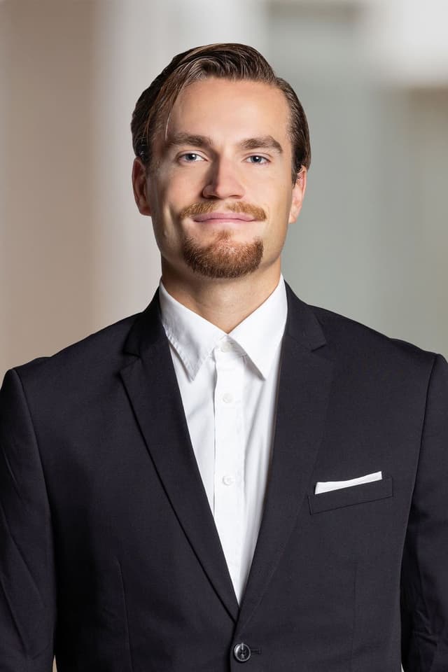 Mäklarens profilbild