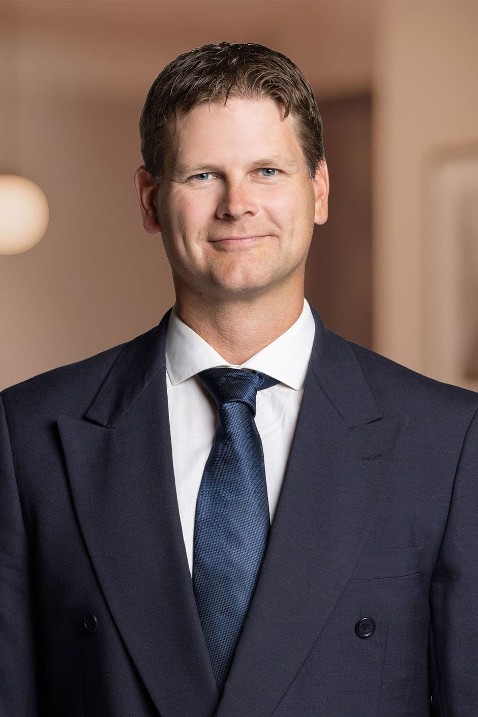 Mäklarens profilbild