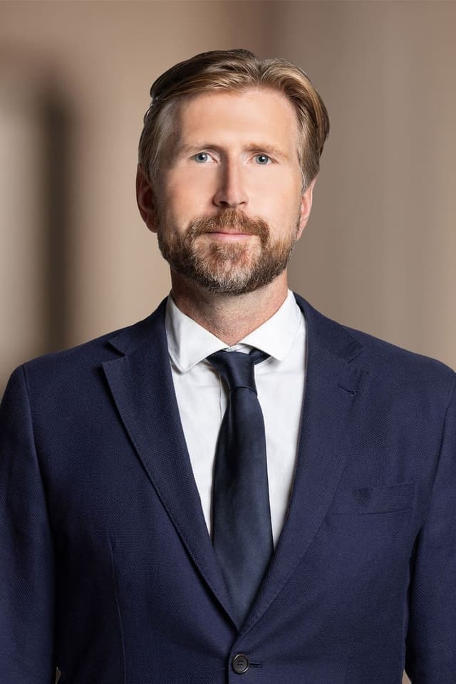 Mäklarens profilbild