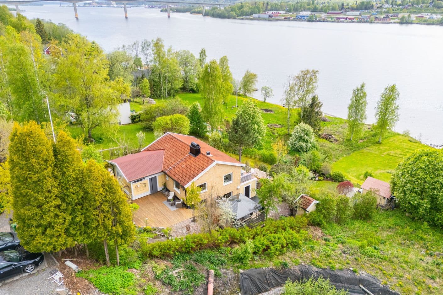 Sågverksvägen 57
