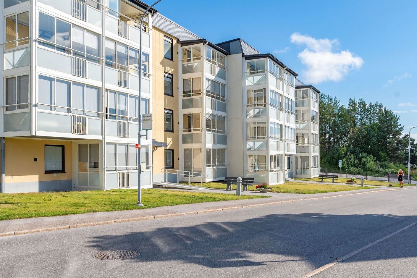 Tallrotsgatan 17