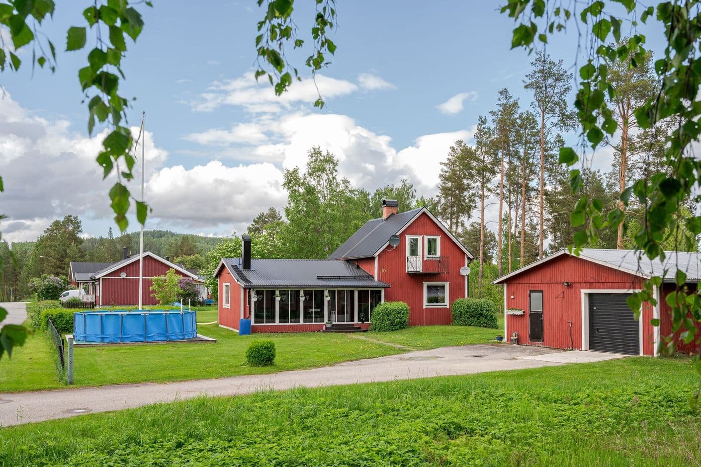 Idrottsvägen 10