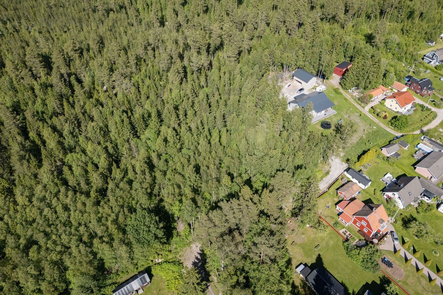 Flintåsvägen 18