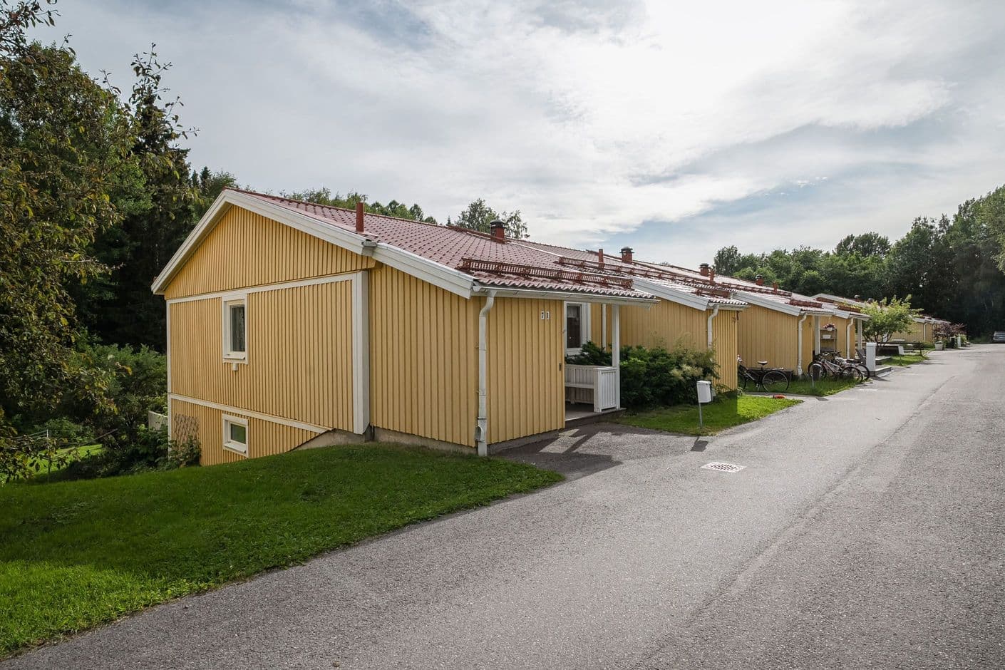 Piteåvägen 71