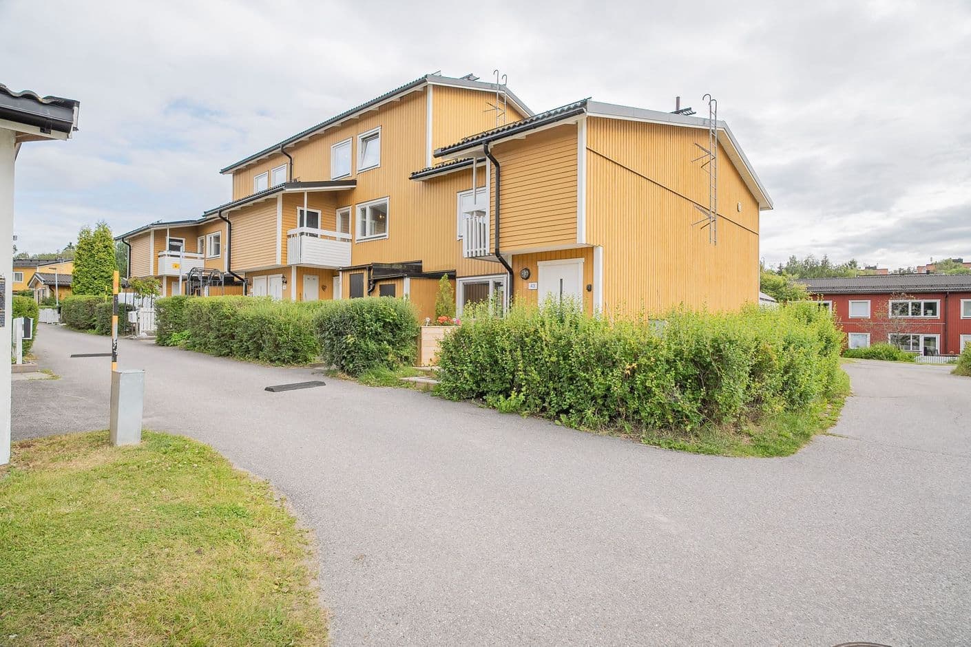 Luleåvägen 45