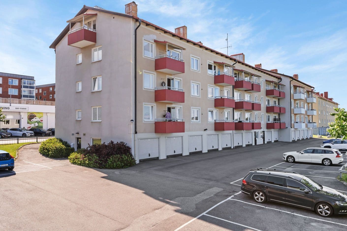 Fridhemsgatan 61A