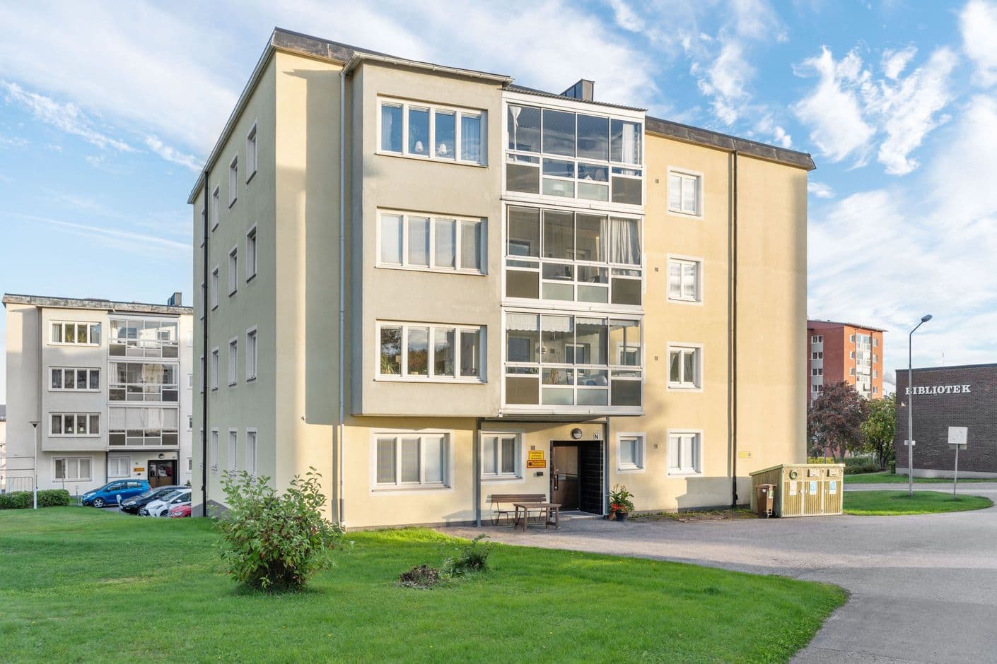 Bovägen 6