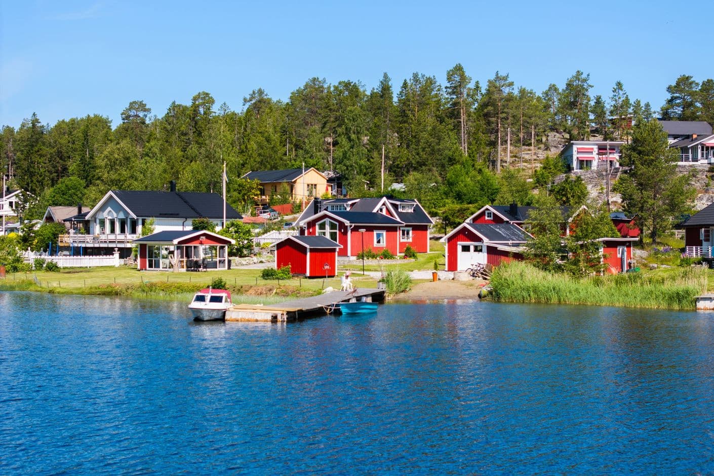 Killingskäret 105A