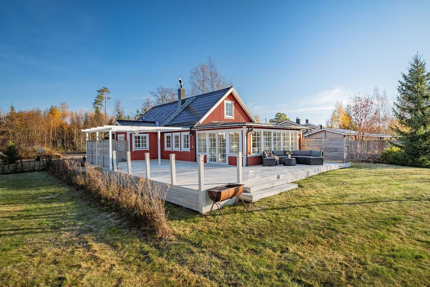 Lassöviken 101