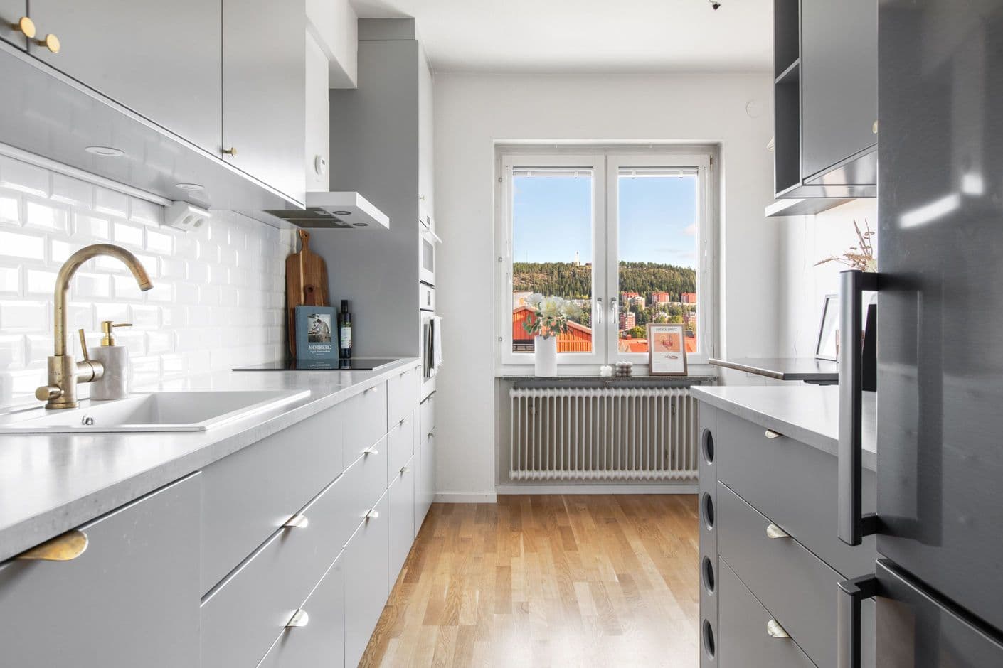 Sveavägen 16