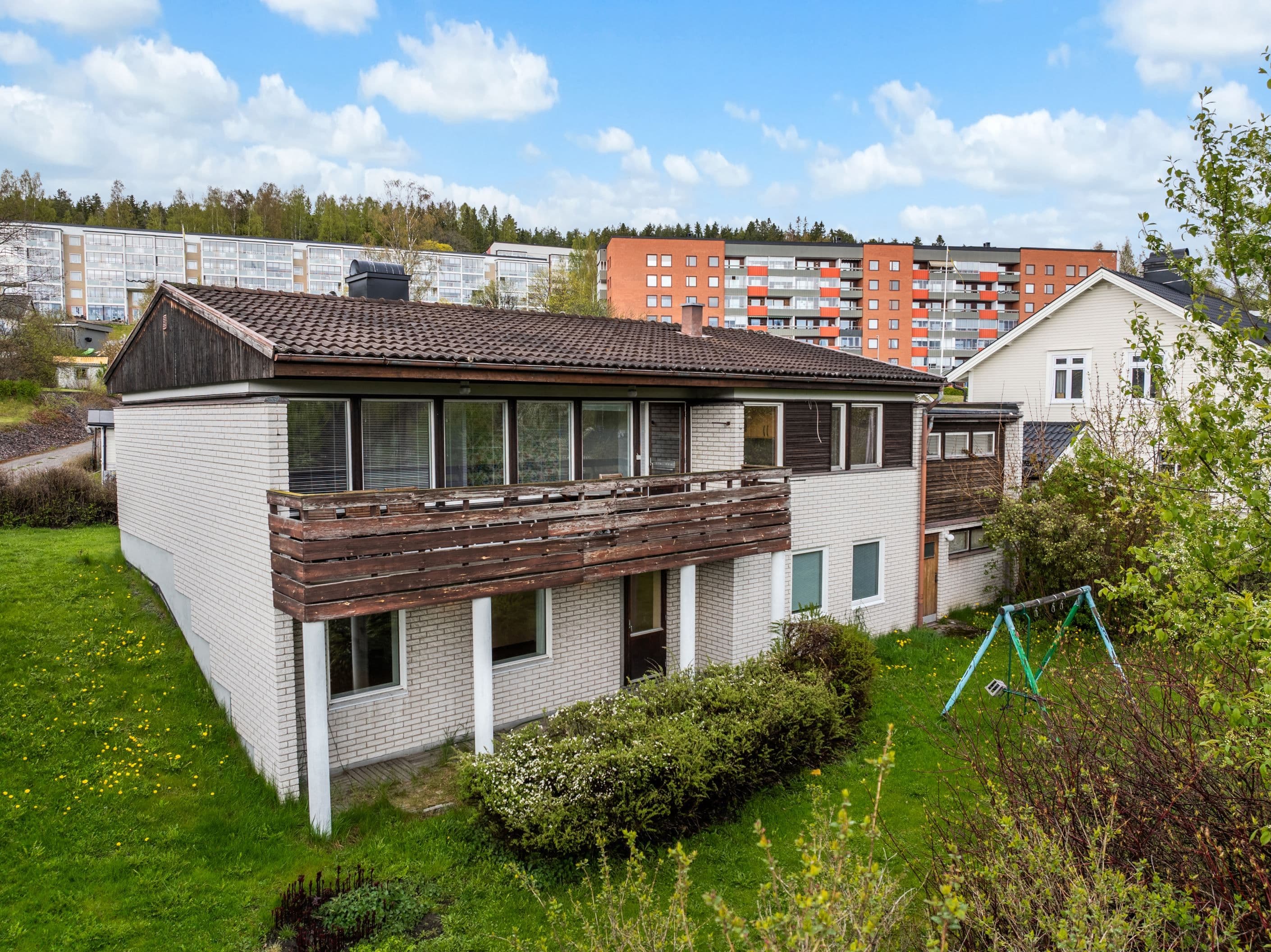 Välkomna till Bruksgatan 46
