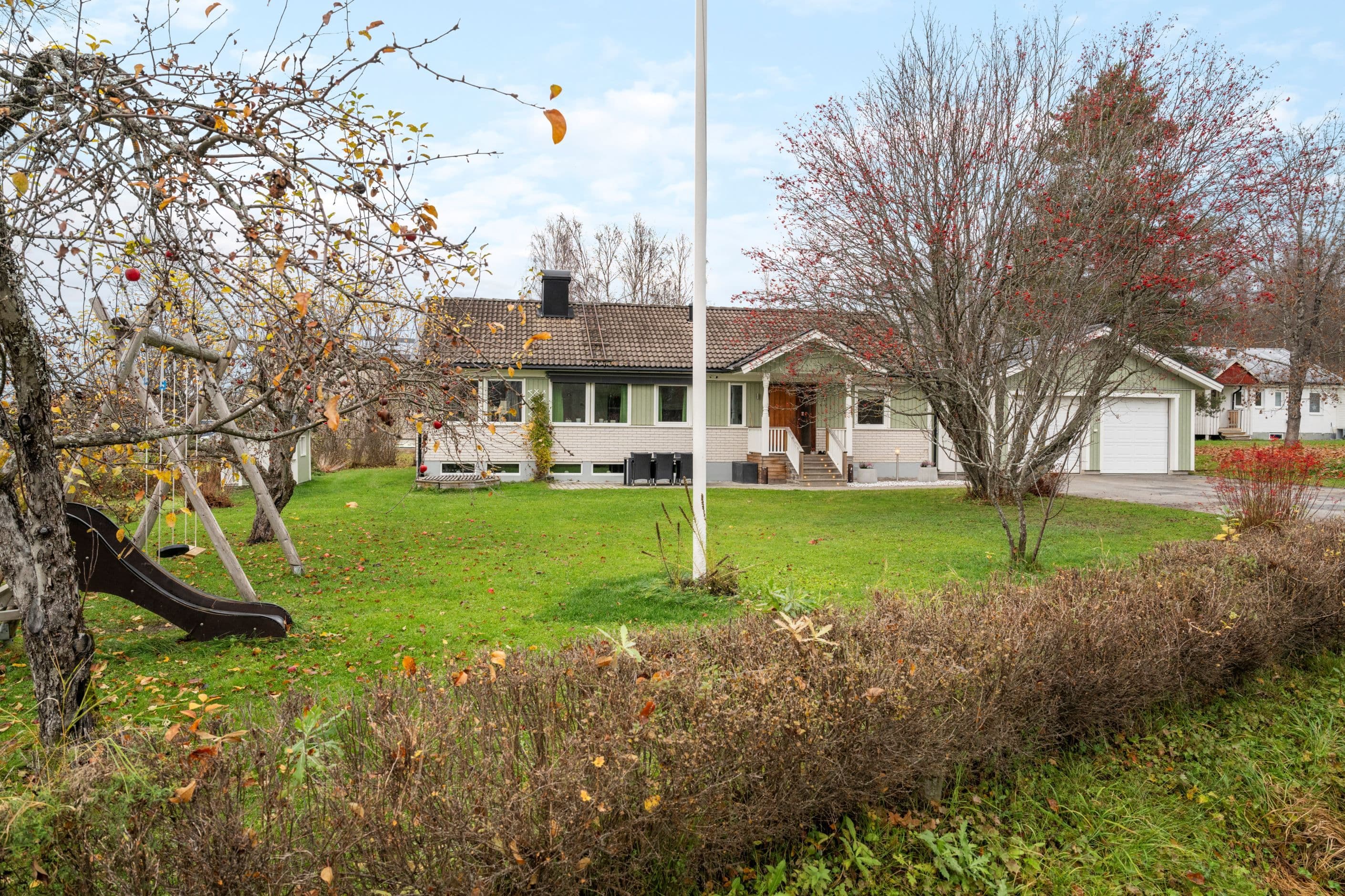 Hagmarksvägen 9