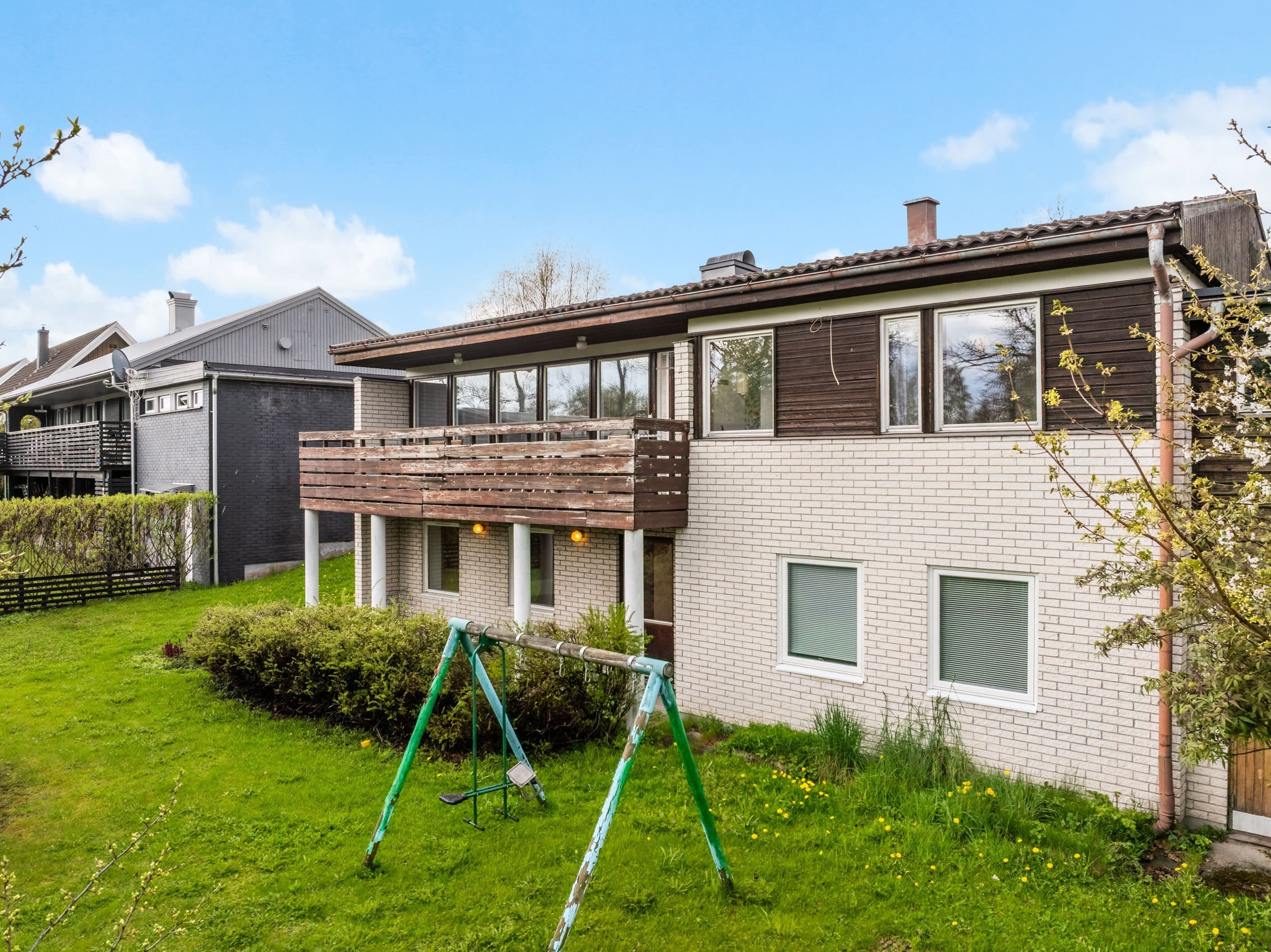 Välkomna till Bruksgatan 46