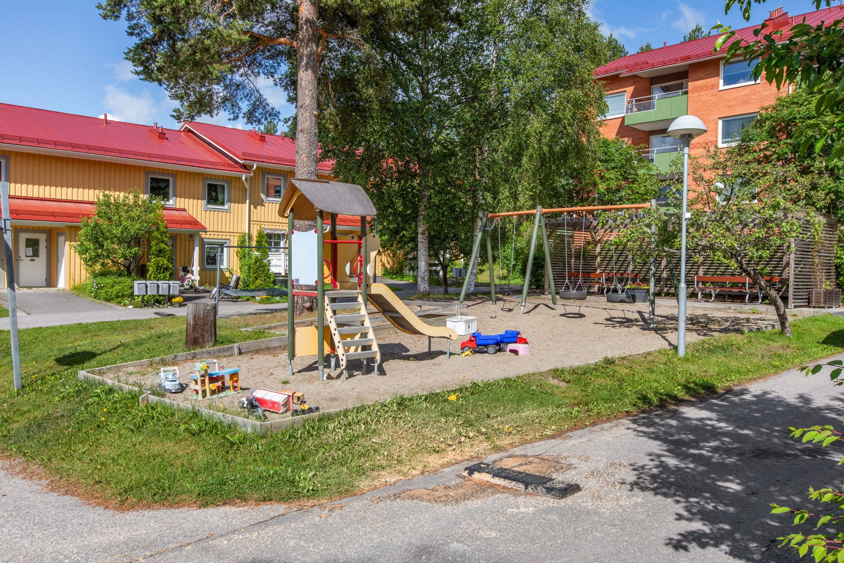 Exteriör