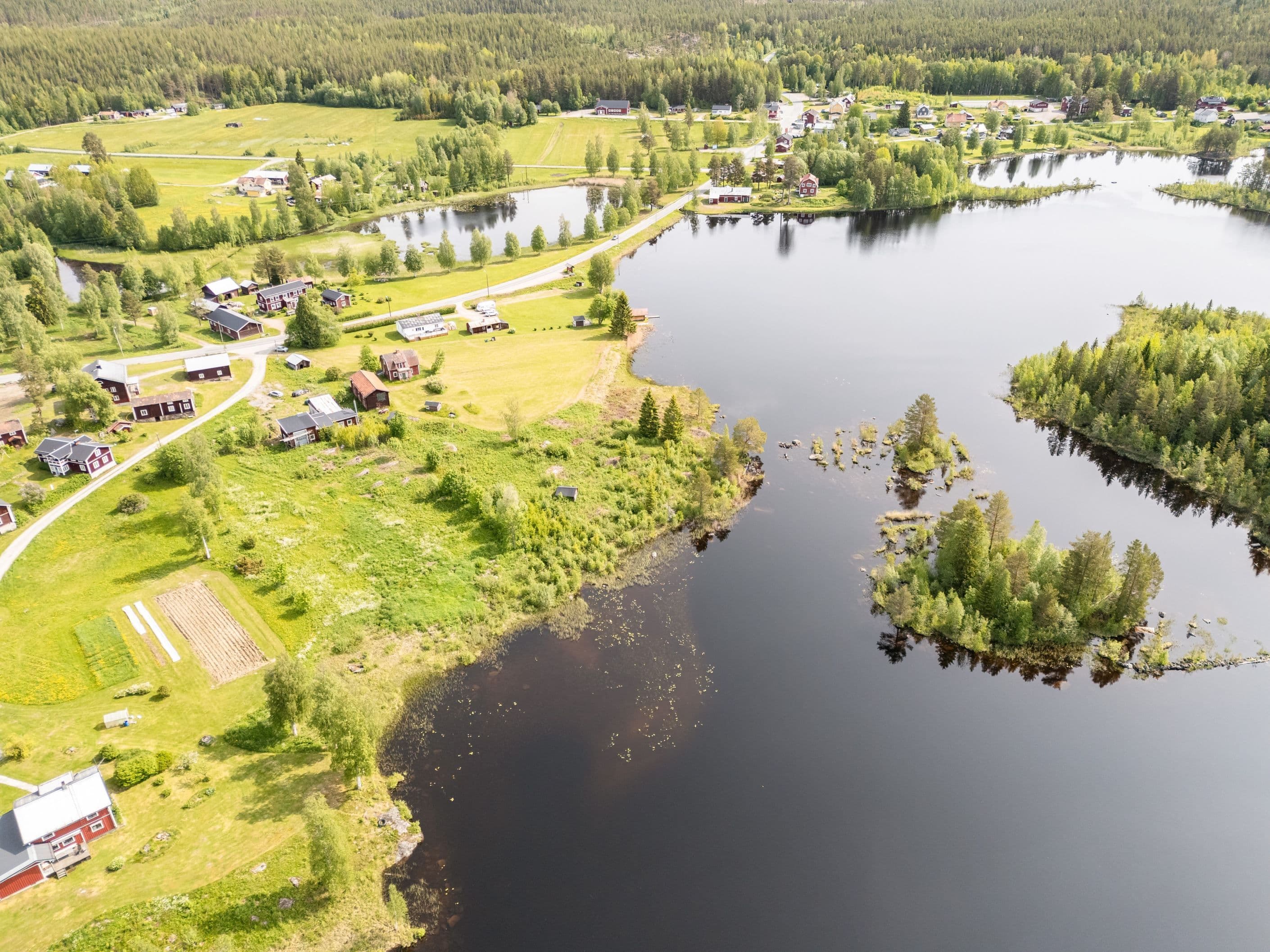 Välkommen till Turingen 2:80