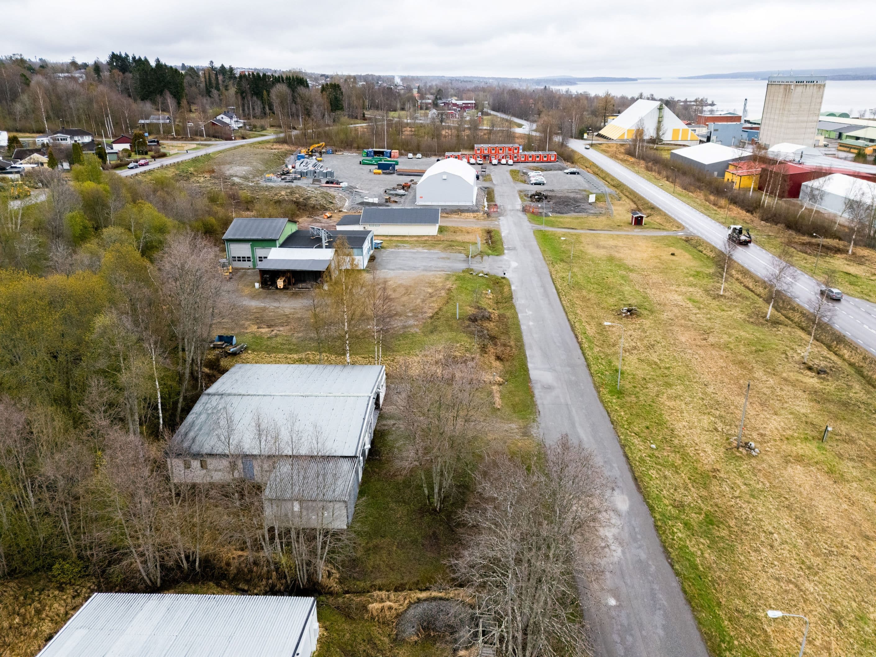 Välkomna till Trollvägen 3