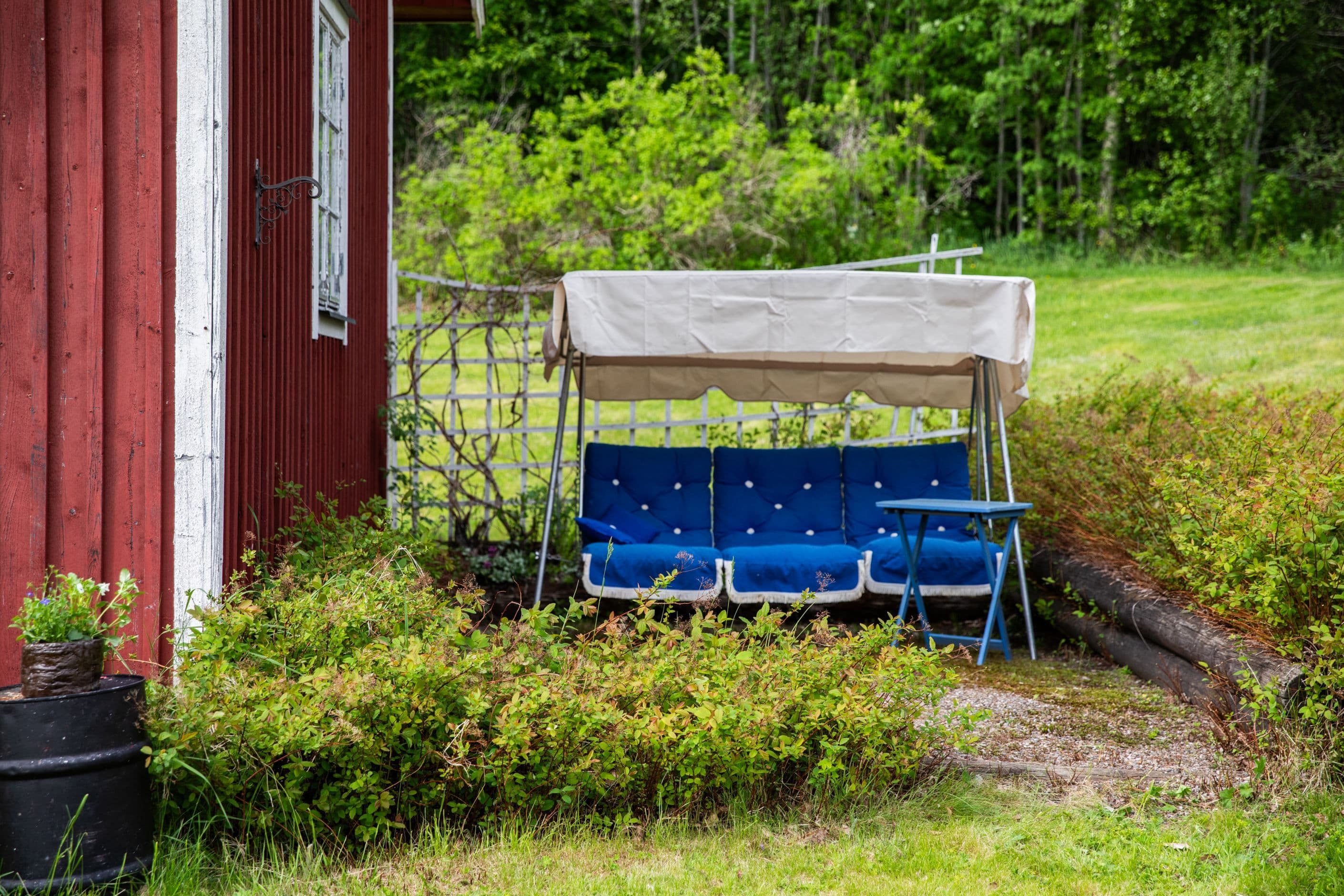 Välkommen till Nora 310