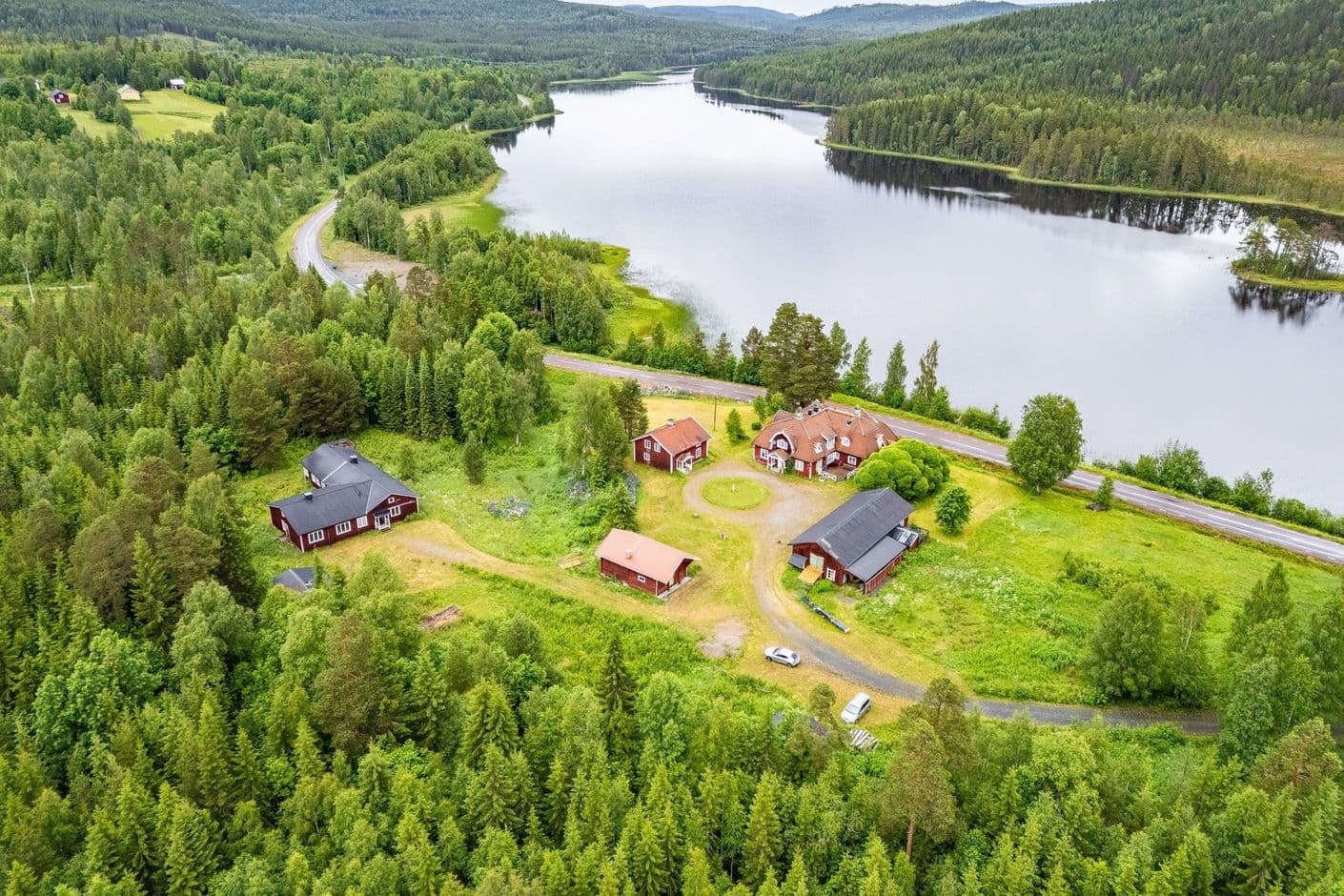 Mjösjö gård 116