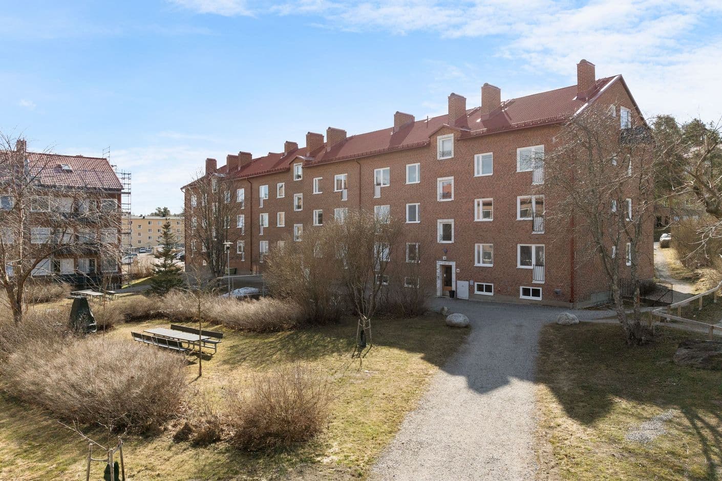 Hårdvallsgatan 20