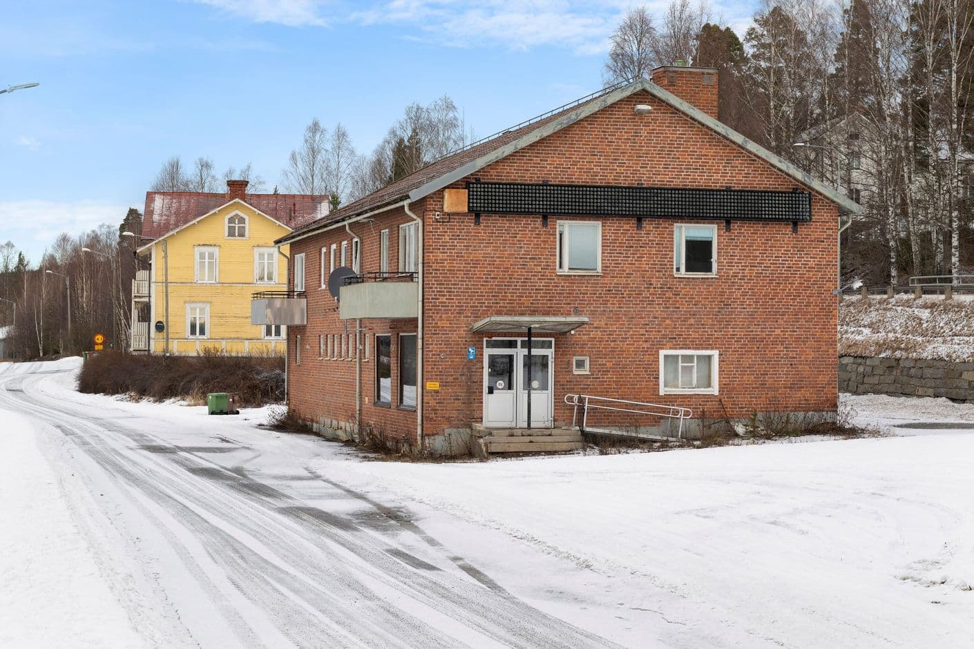 Förrådsvägen 25