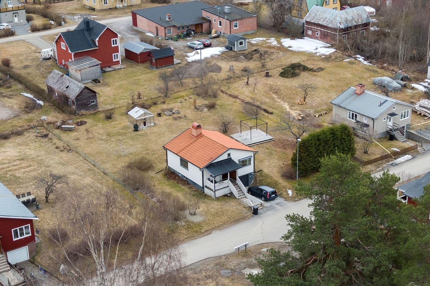 Kapellvägen 9