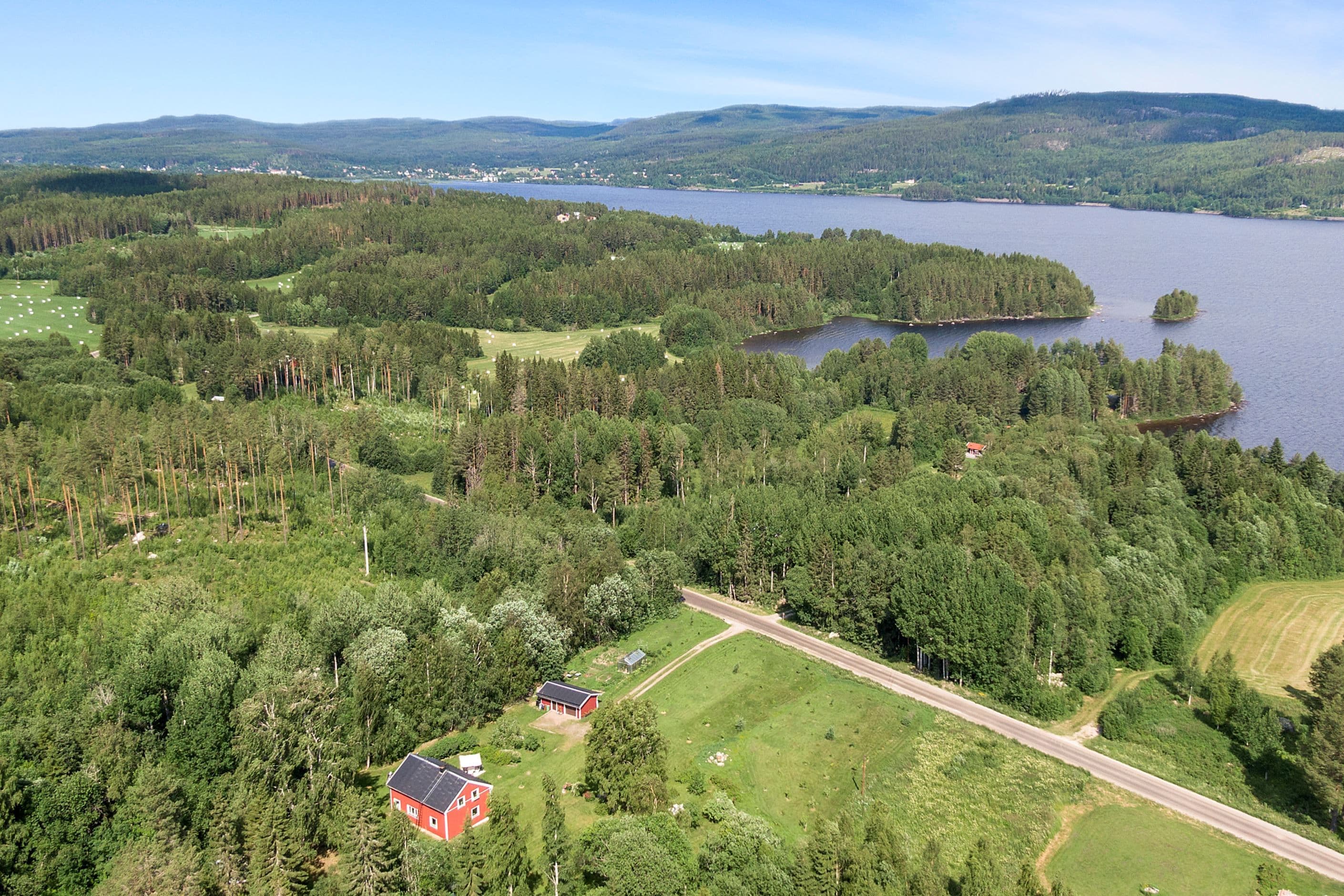Välkommen till Gålviken 118