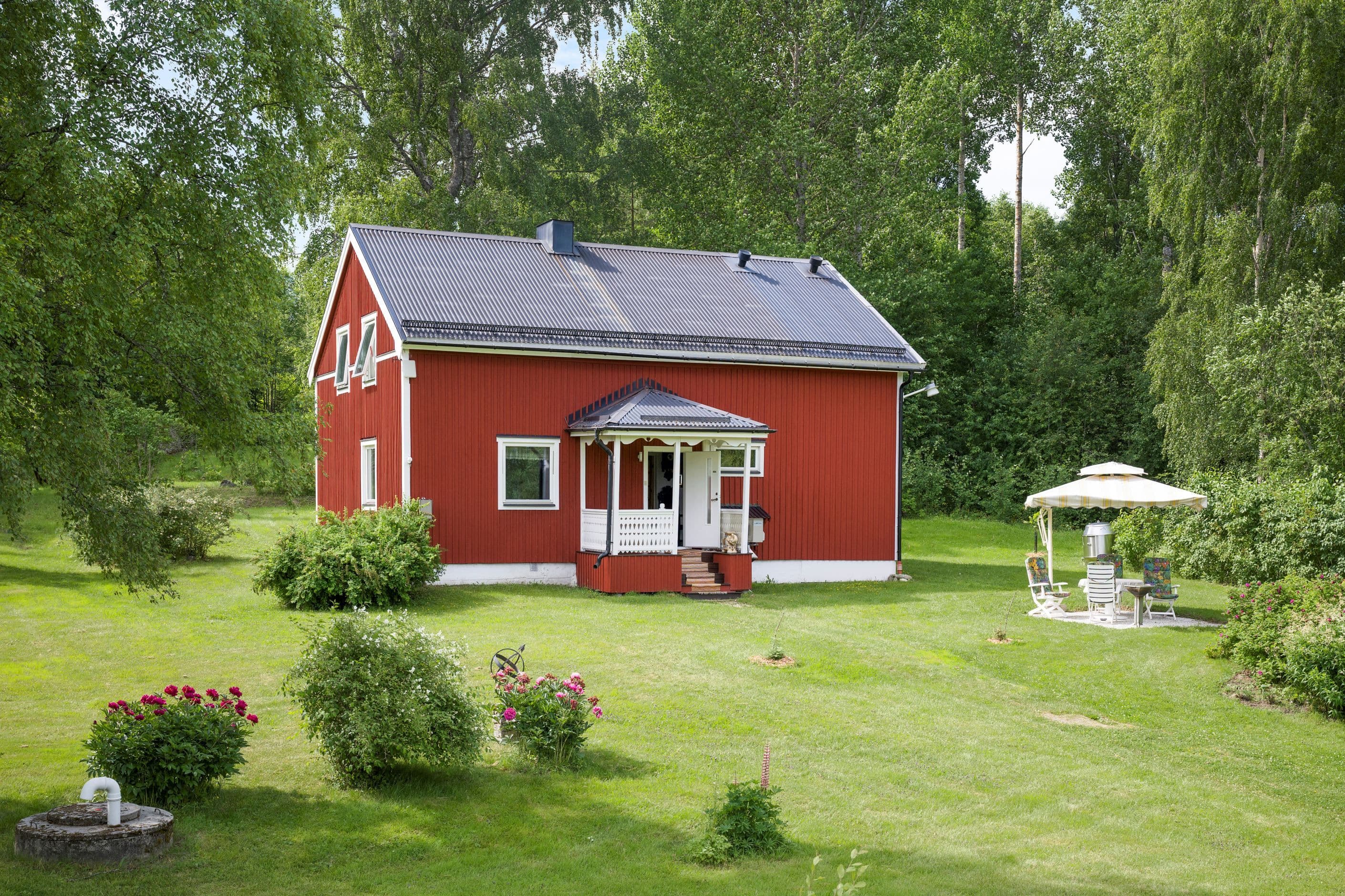 Boningshuset