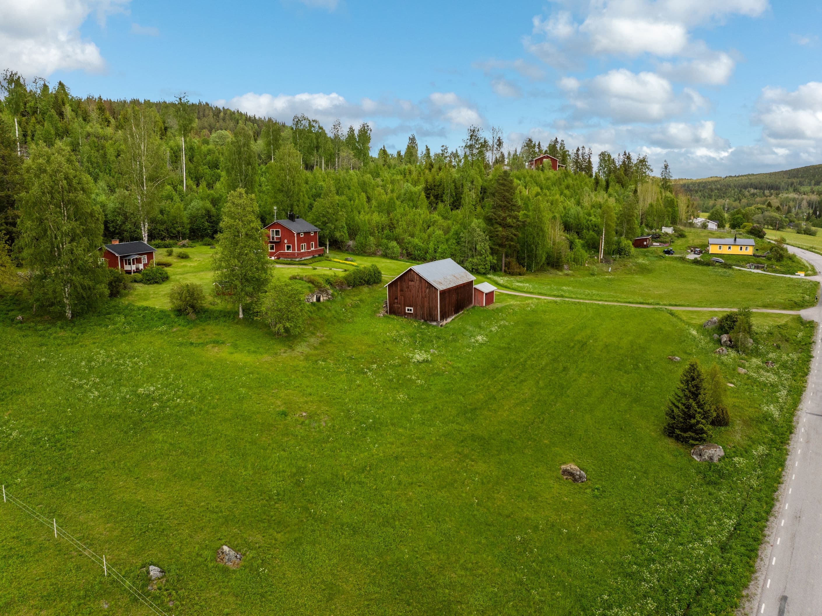 Välkommen till Nora 310
