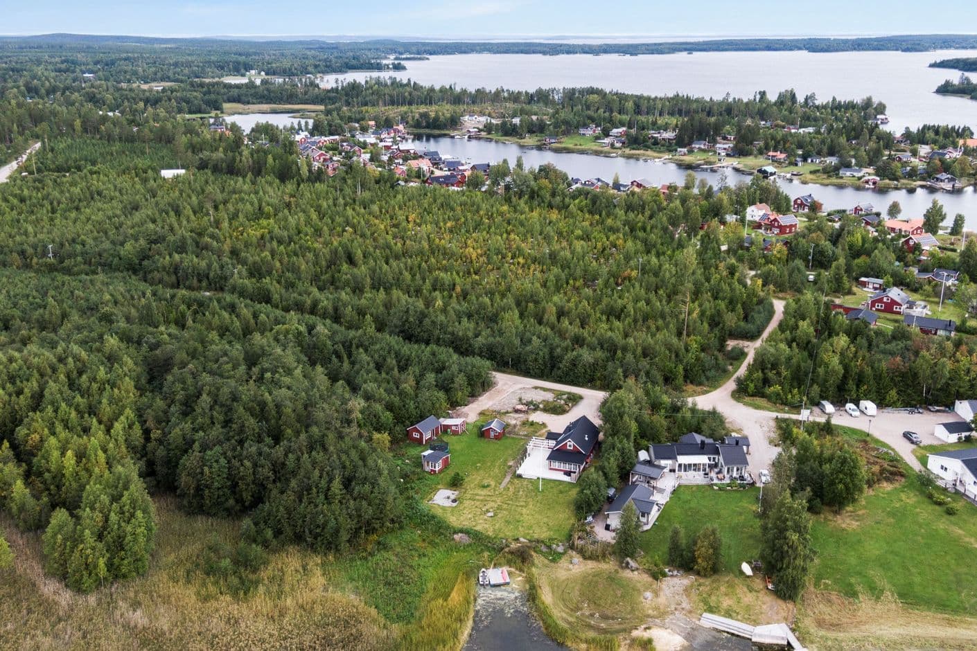 Lassöviken 100