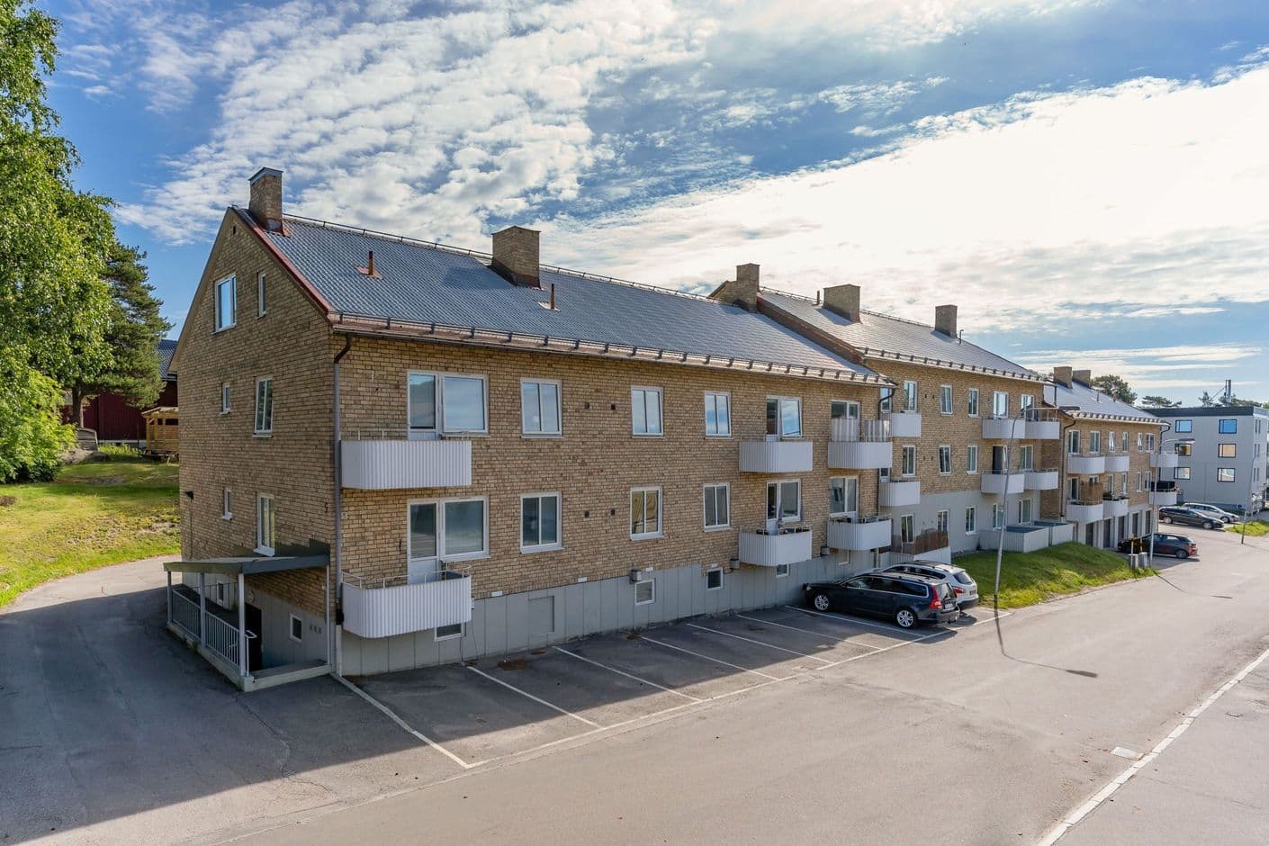 Kubikenborgsgatan 5B
