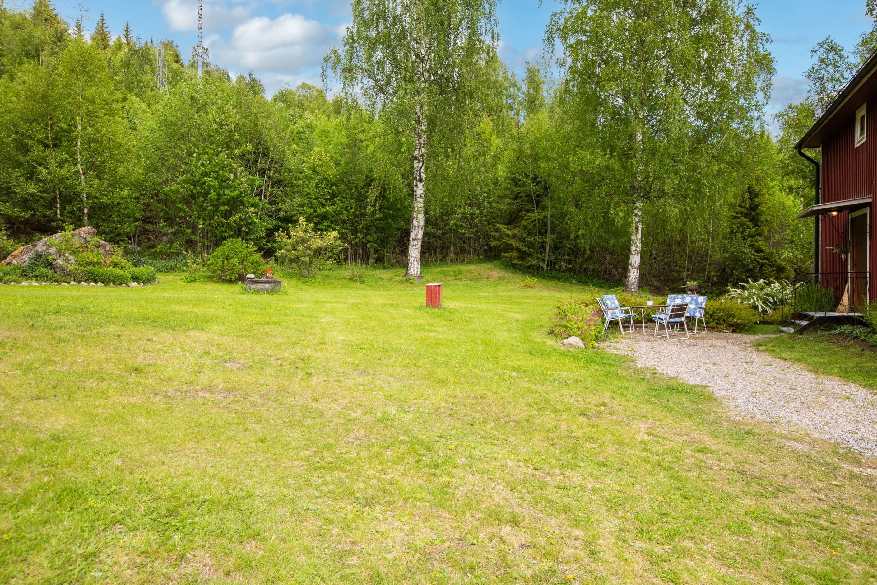 Välkommen till Nora 310