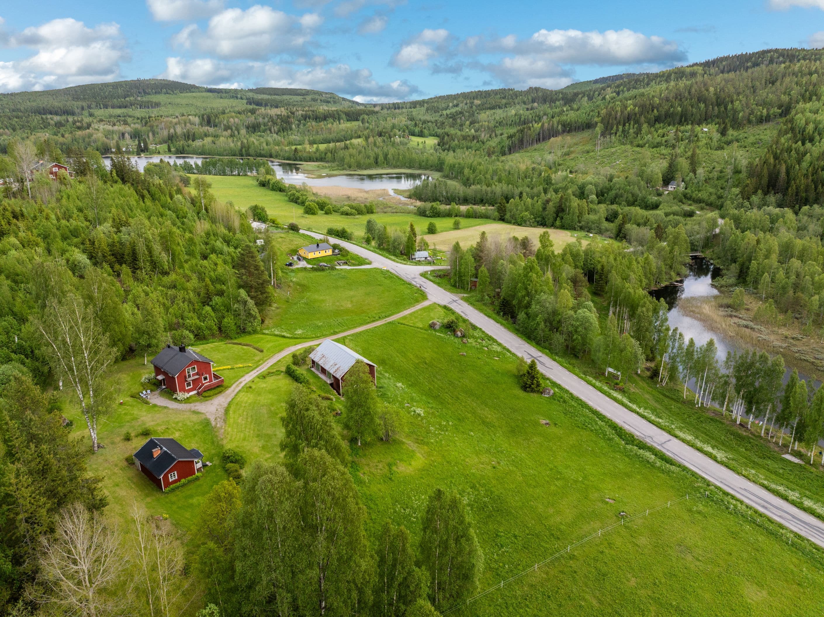 Välkomnen till Nora 310