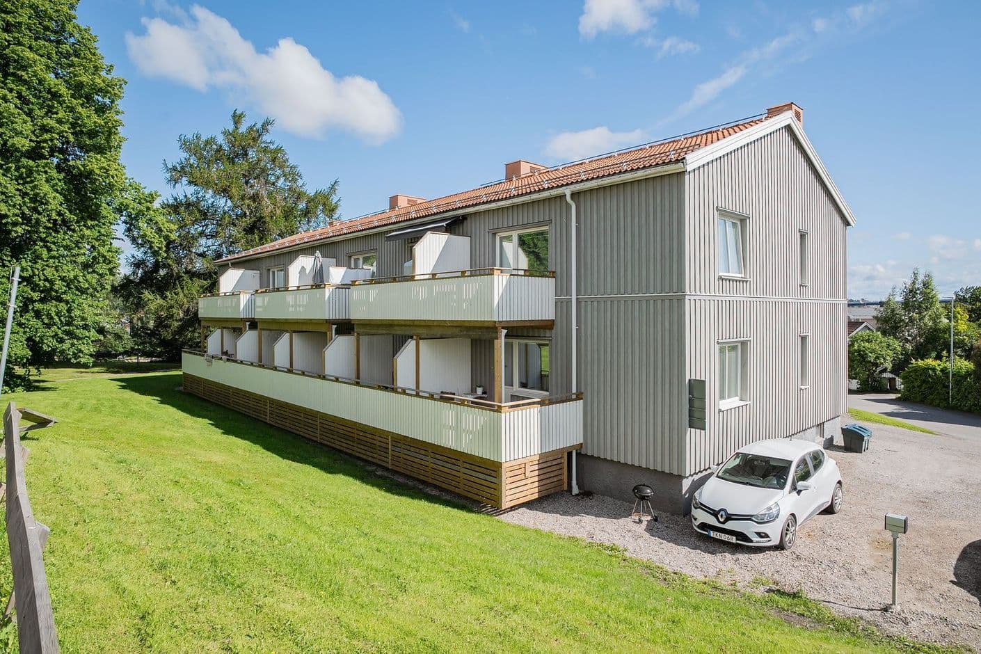 Jakobsdalsgatan 4C
