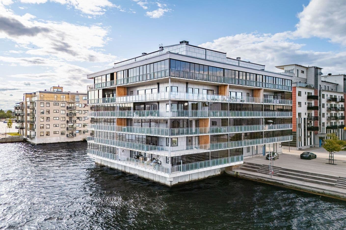 Fregattgatan 2A
