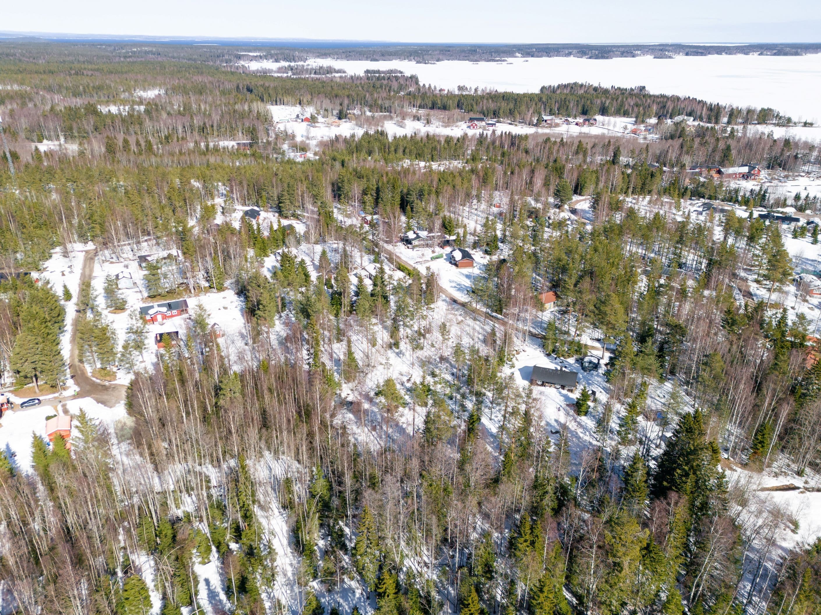 Vikarbodarnas härliga område