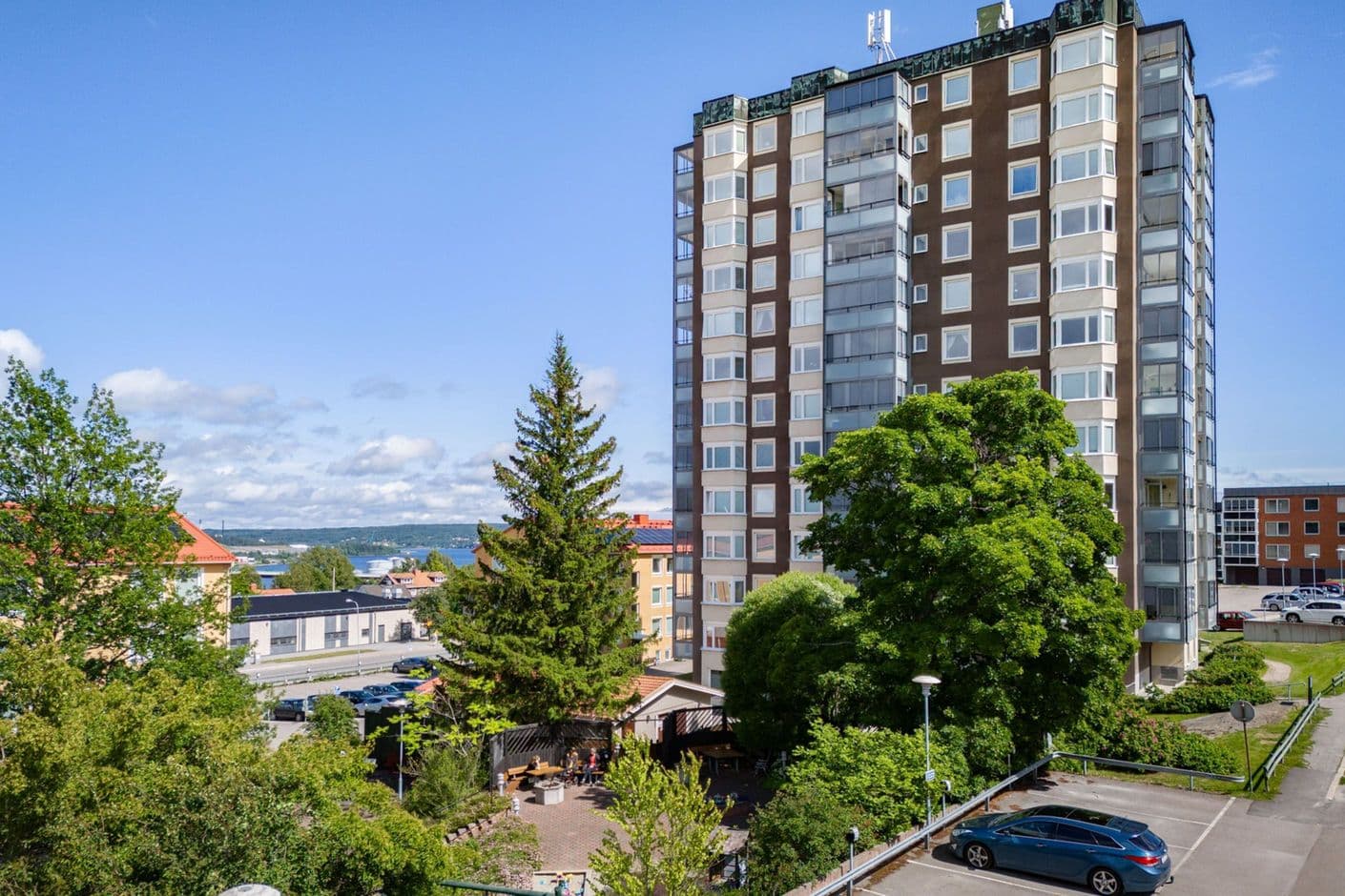 Båtsmansvägen 3
