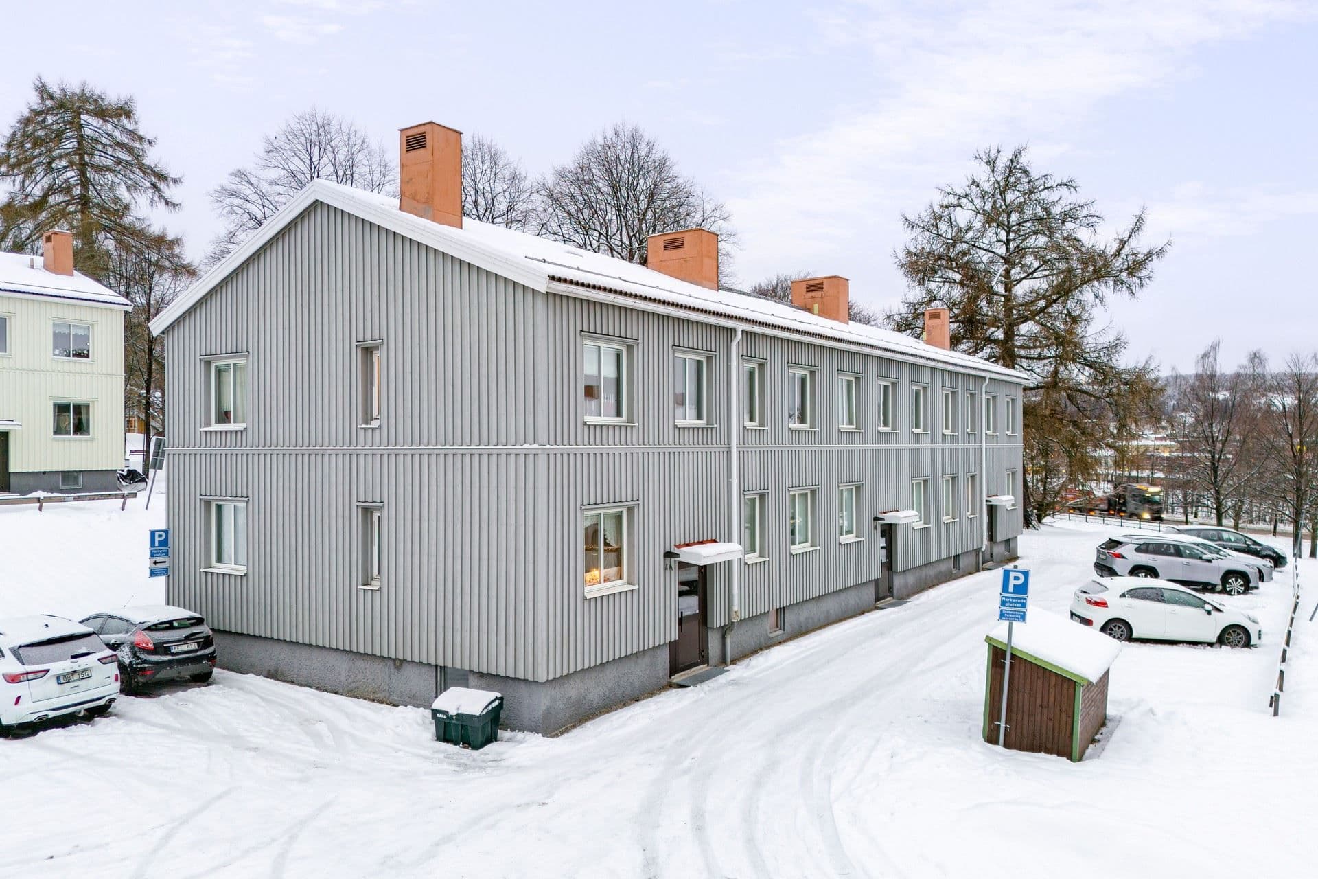 Jakobsdalsgatan 4C
