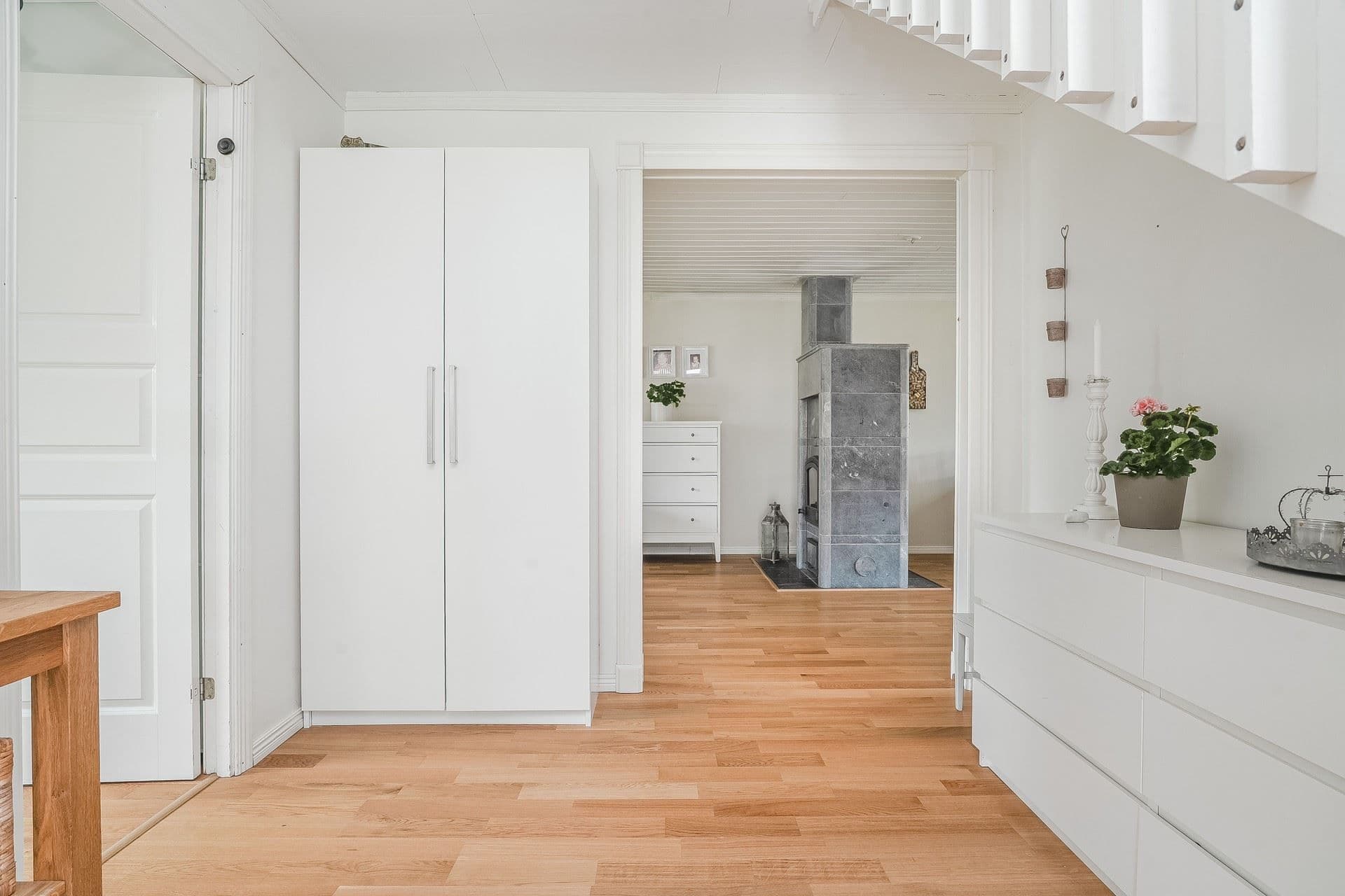 Entré/hall