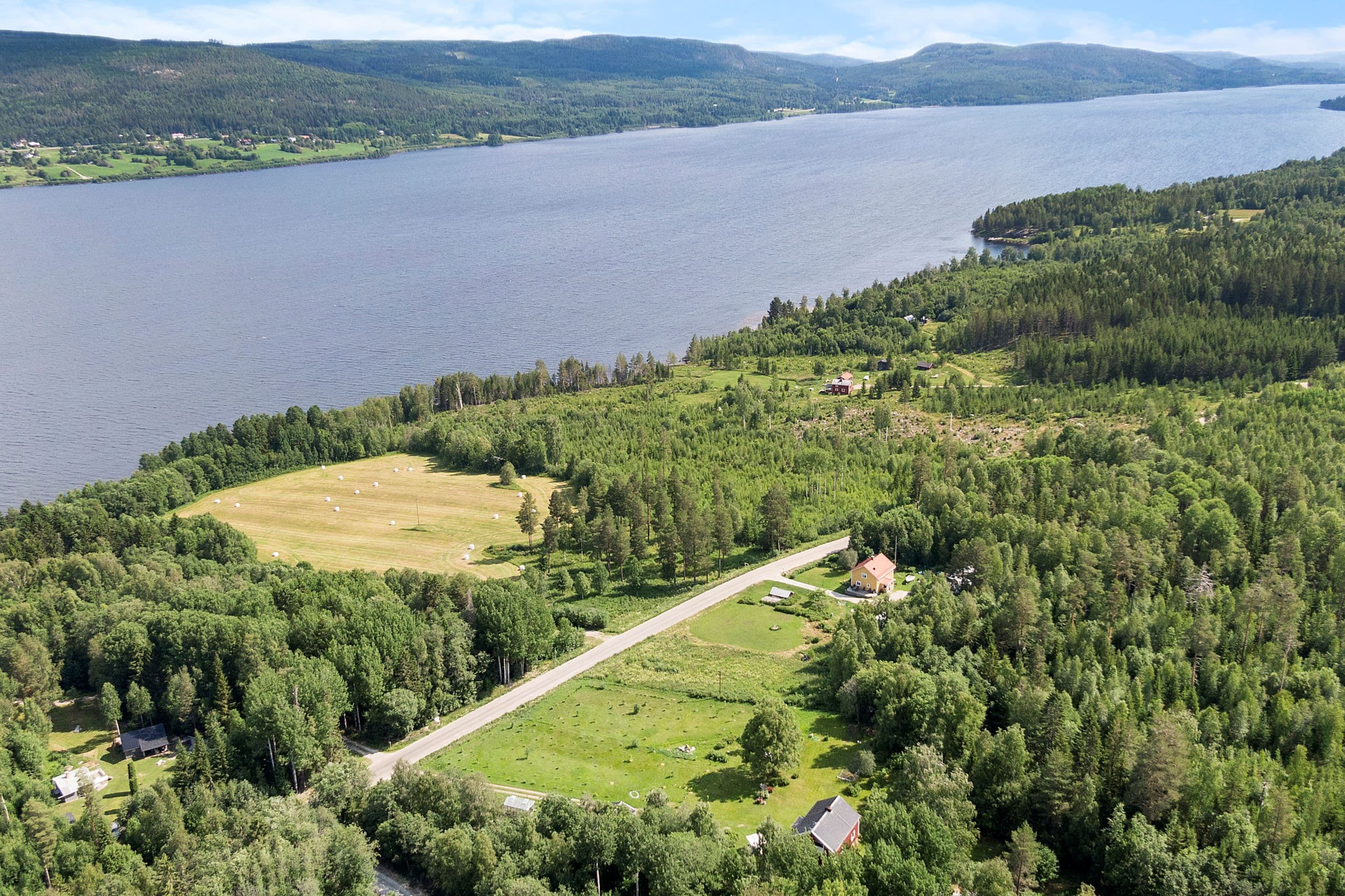 Välkommen till Gålviken 118