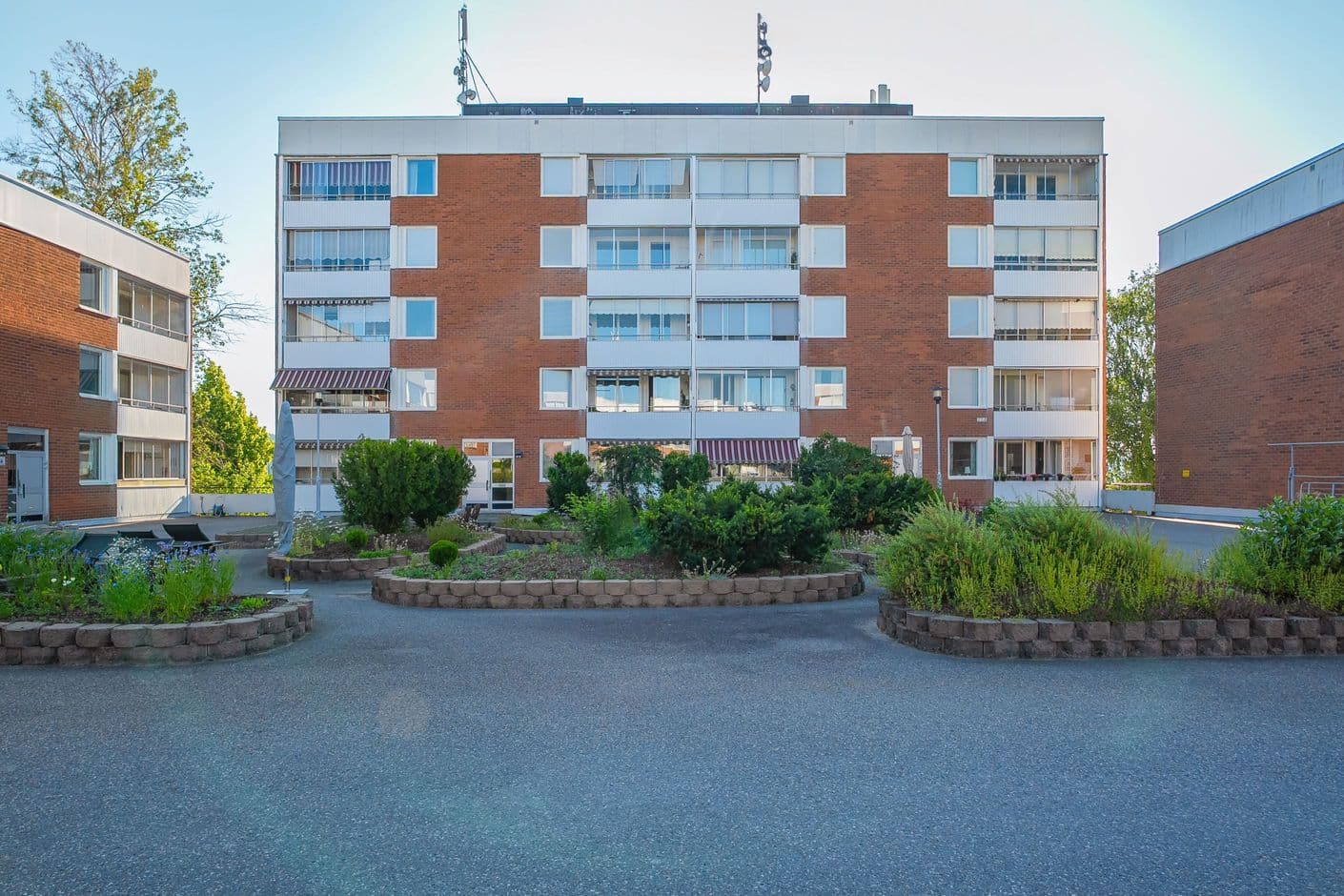 Skönsbergsvägen 31C