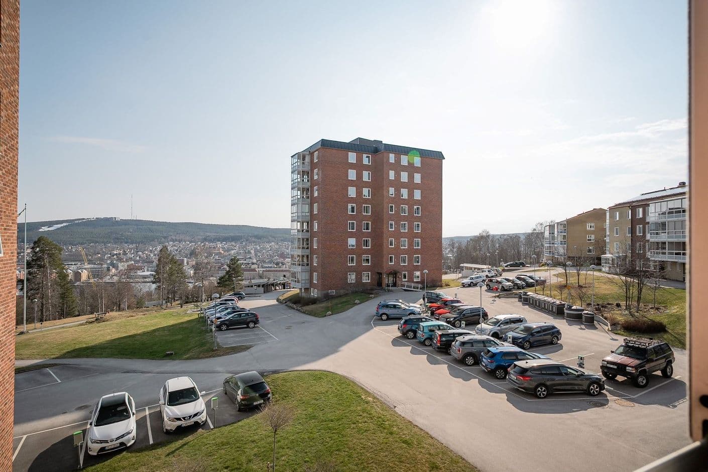 Kungsvägen 13