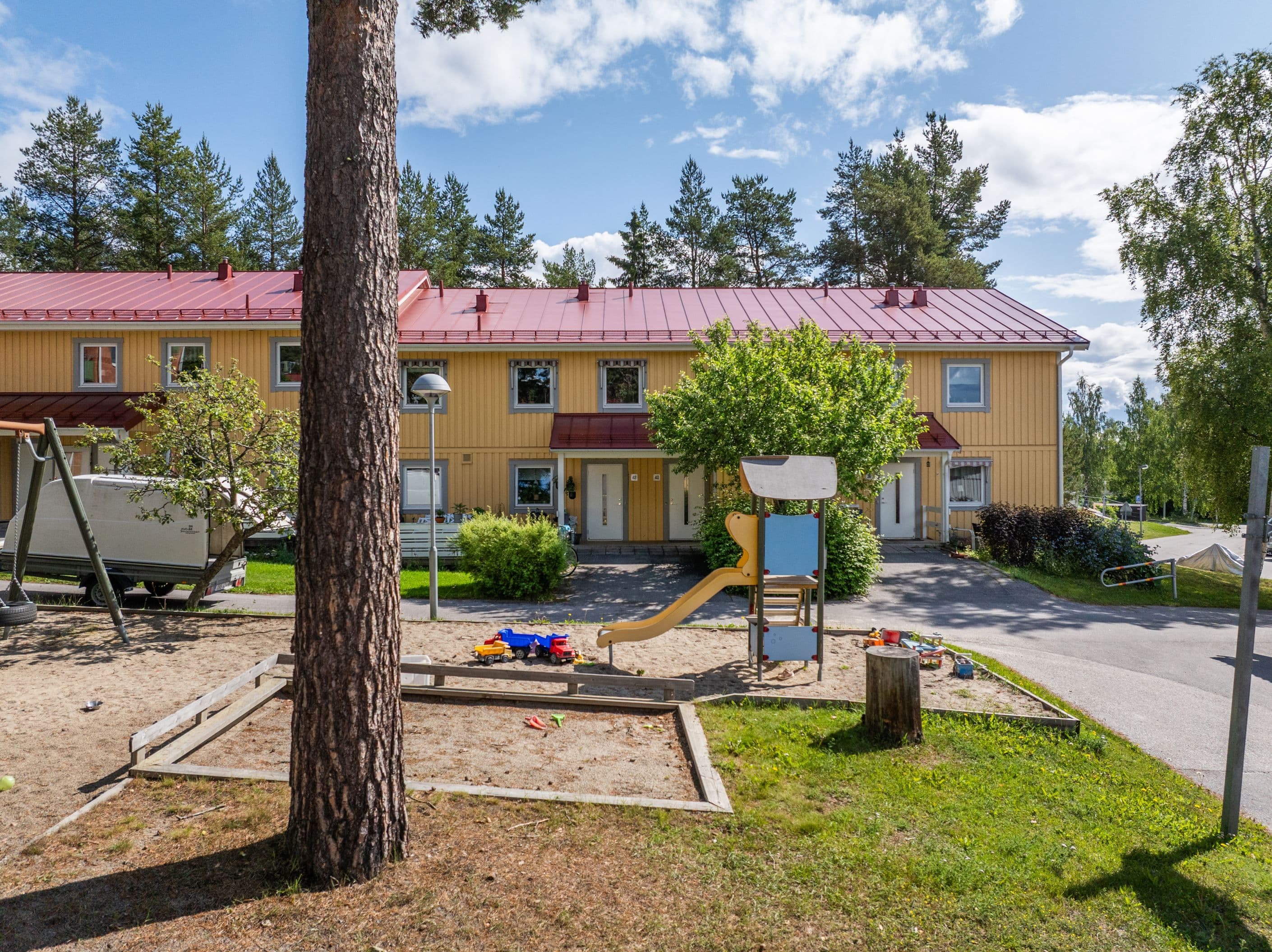 Exteriör